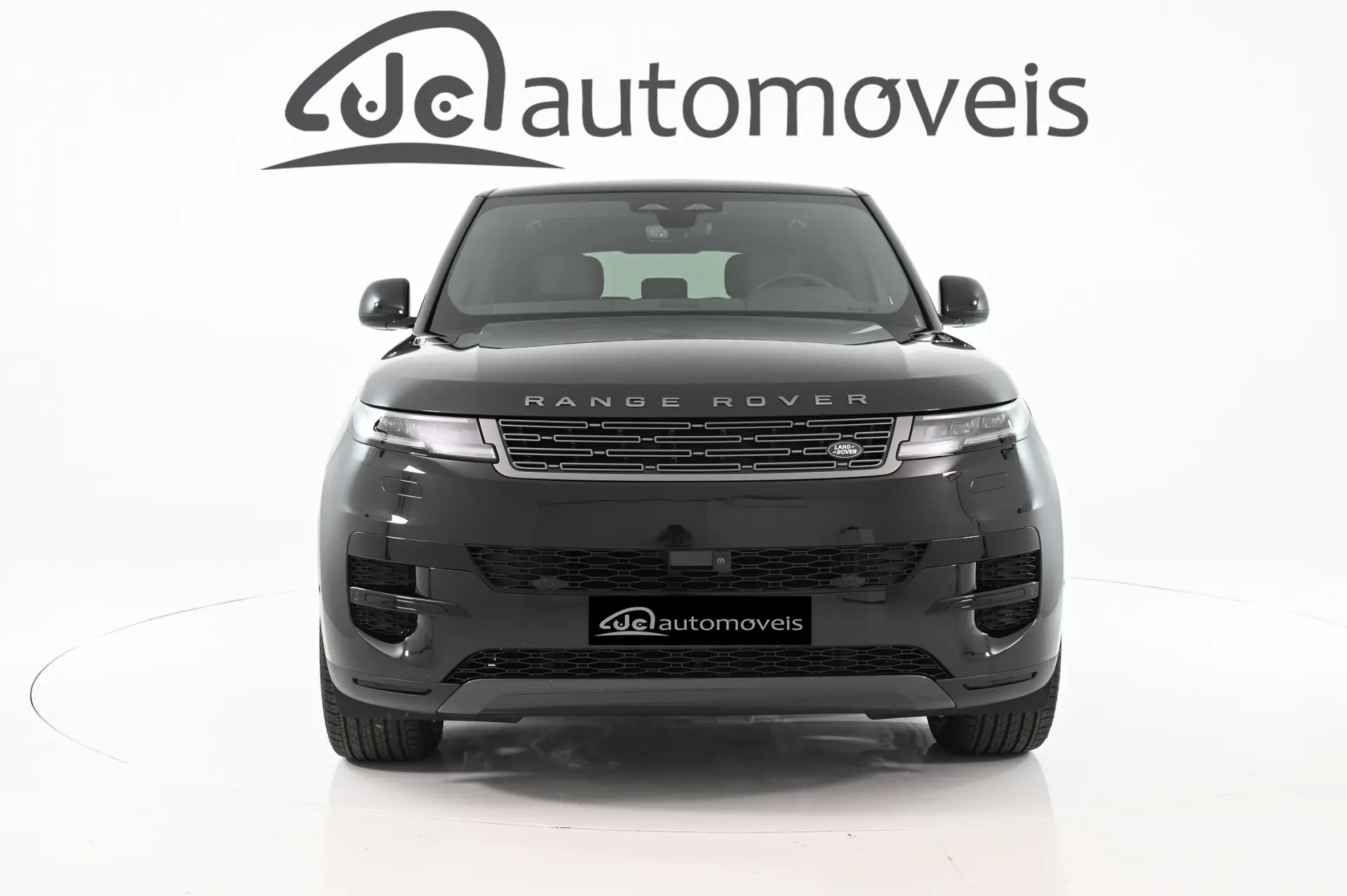 Land Rover Range Rover Sport 3.0 P460e S 5