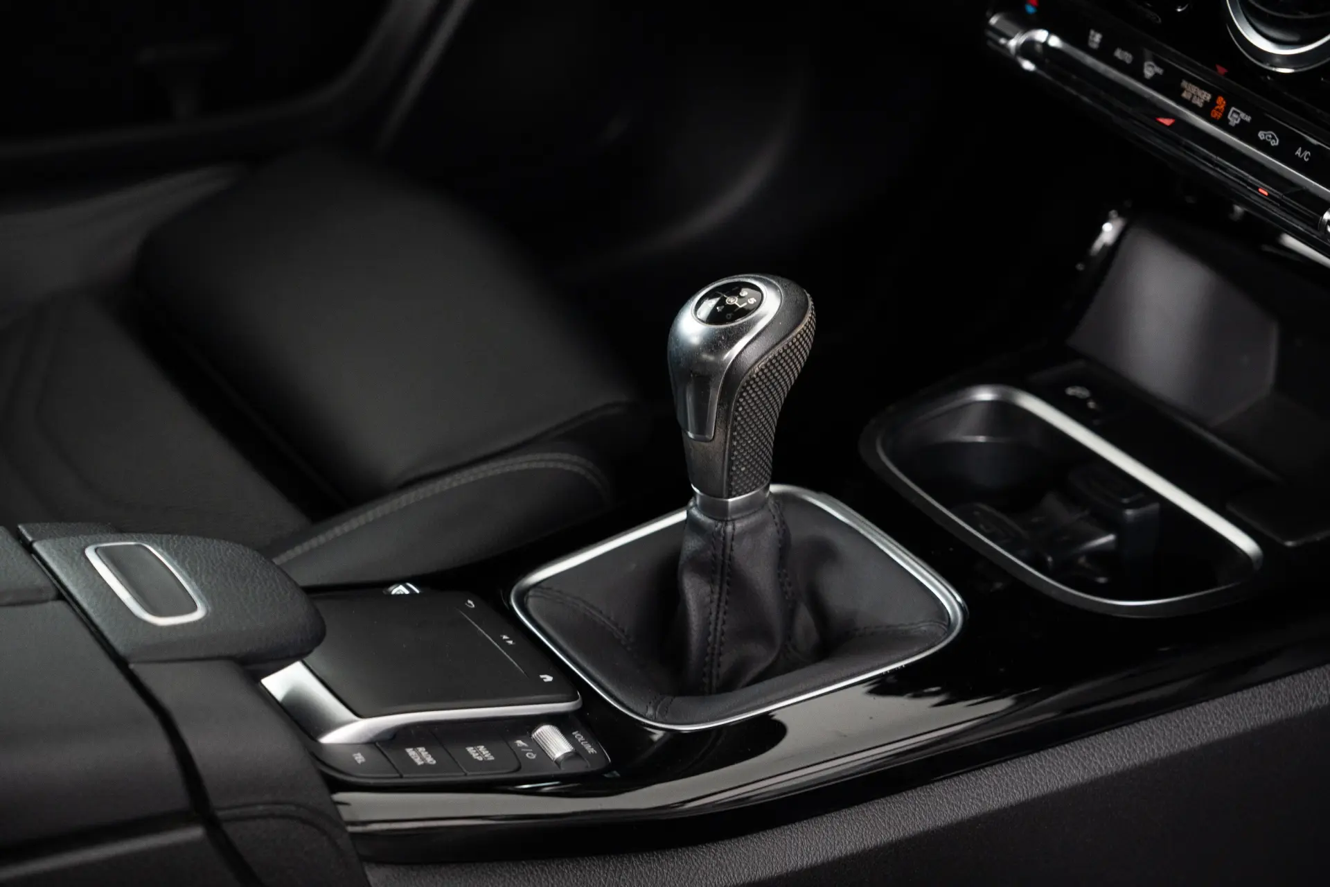 Mercedes-Benz A 160 Style 21