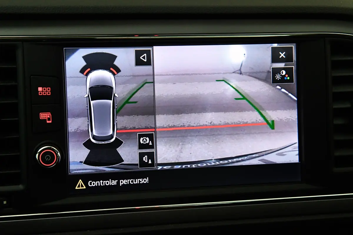 SEAT Leon ST 1.6 TDI Style S/S 19