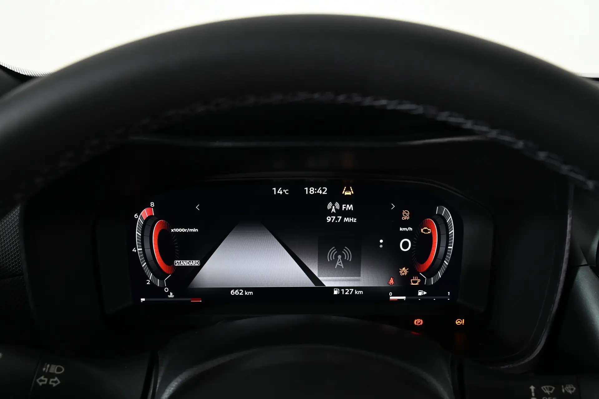 Nissan Juke 1.0 DIG-T N-Connecta 20