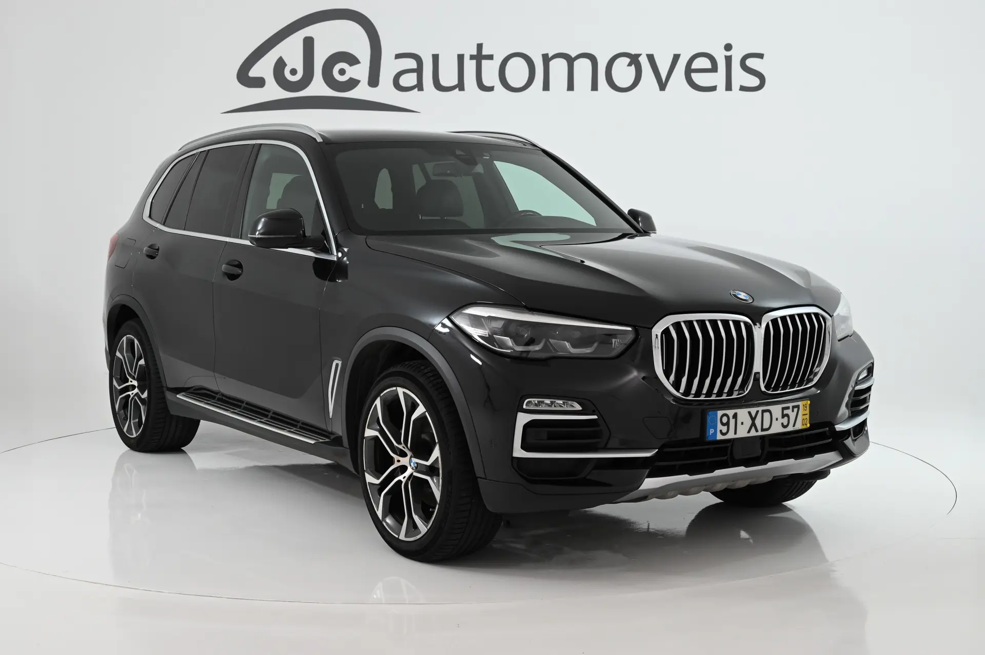 BMW X5 30 d xDrive Pack M 1