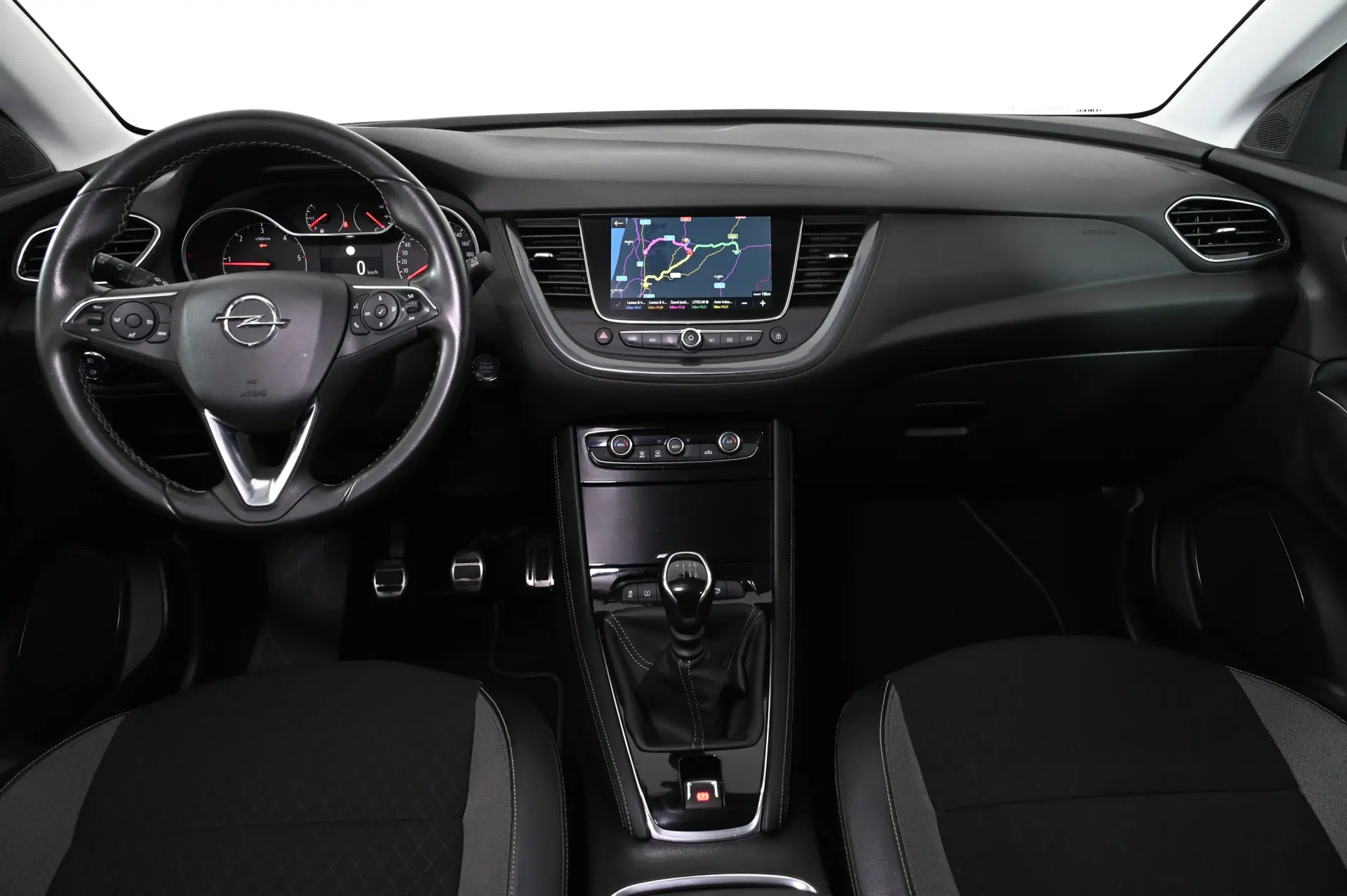 Opel Grandland X 1.5 CDTI Innovation 3