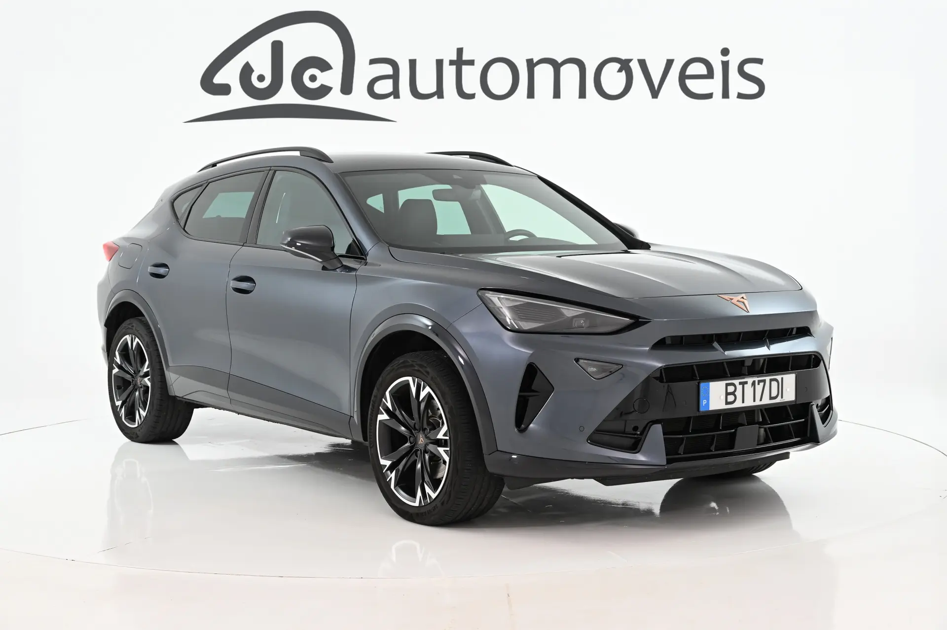Cupra Formentor 2.0 TDI DSG 1