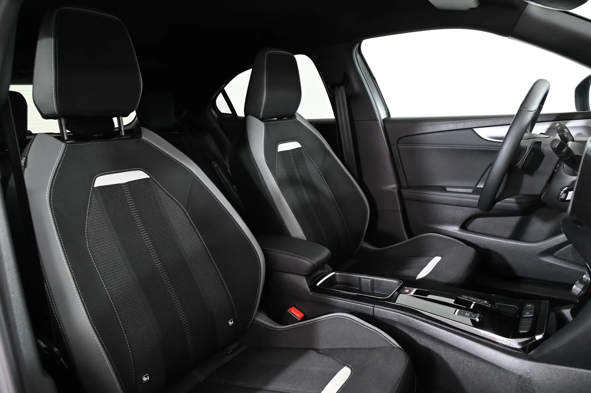 Opel Mokka 1.2 T GS AT 19