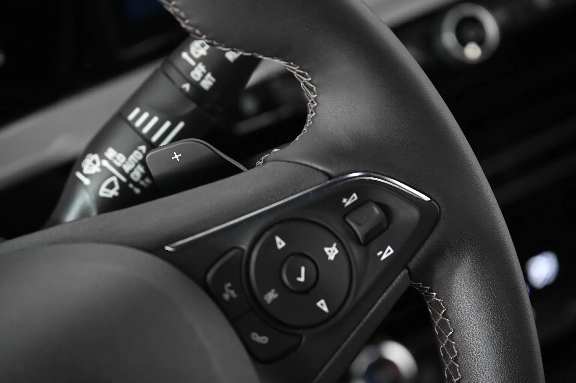 Opel Mokka 1.2 T GS AT 27