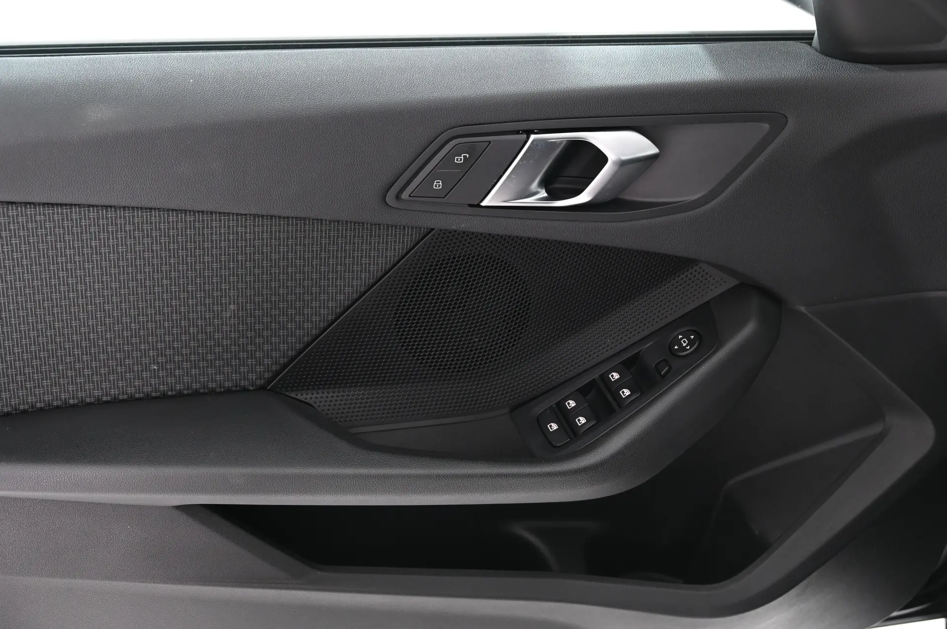 BMW 116 d Advantage 28