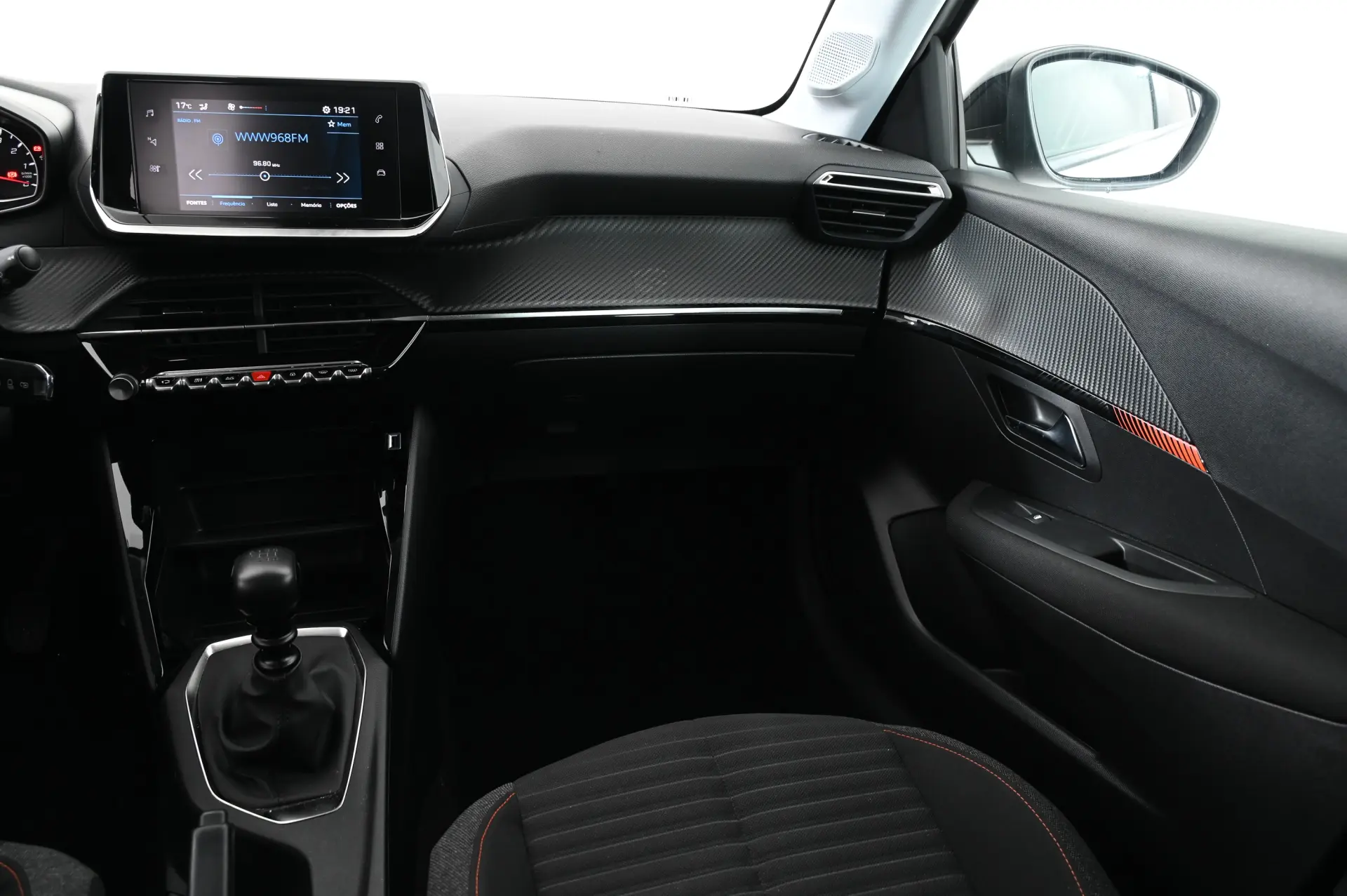 Peugeot 208 1.2 PureTech Active Pack 15