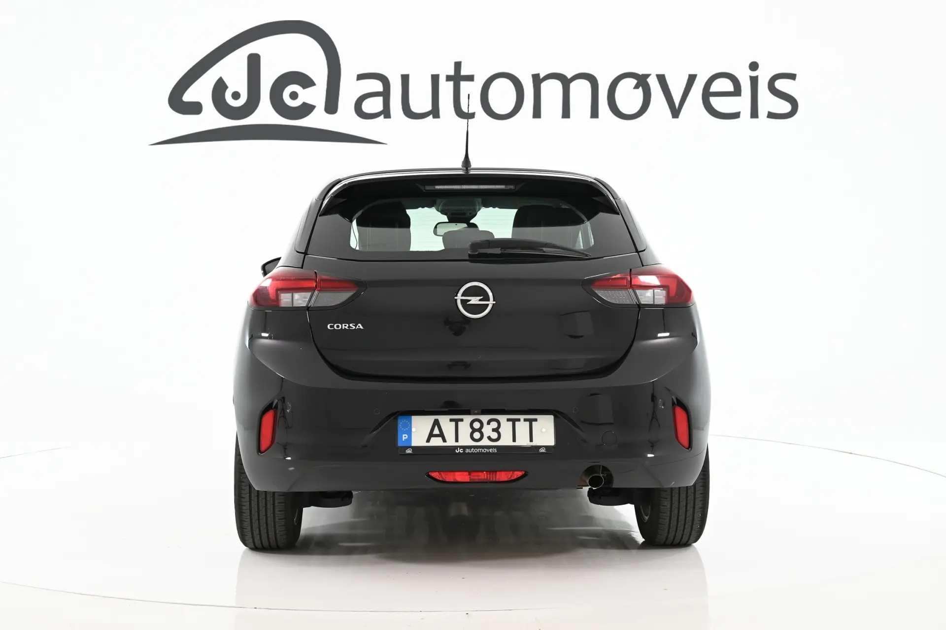 Opel Corsa 1.2 T Elegance 8