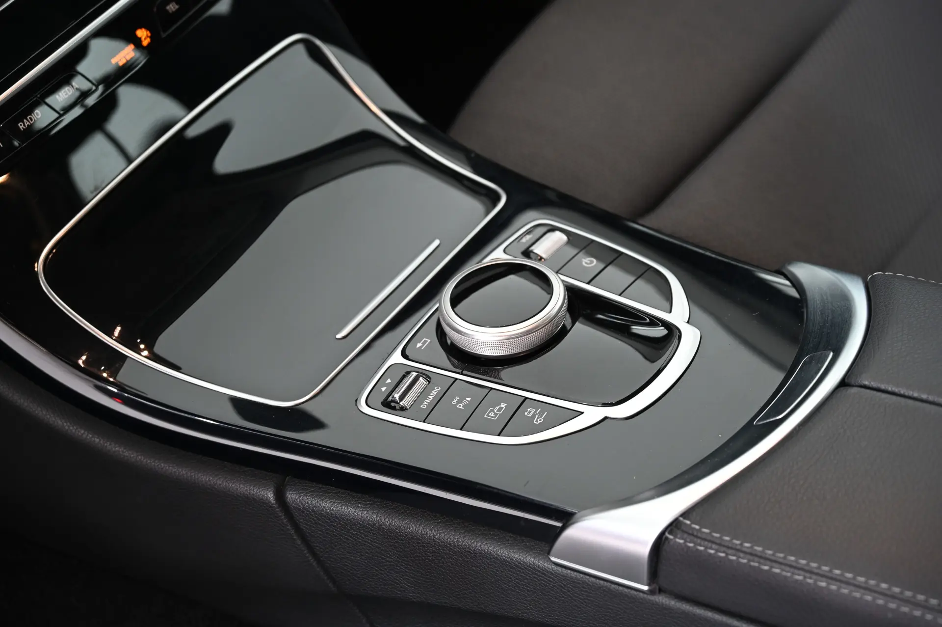 Mercedes-Benz C 300 de Avantgarde 20