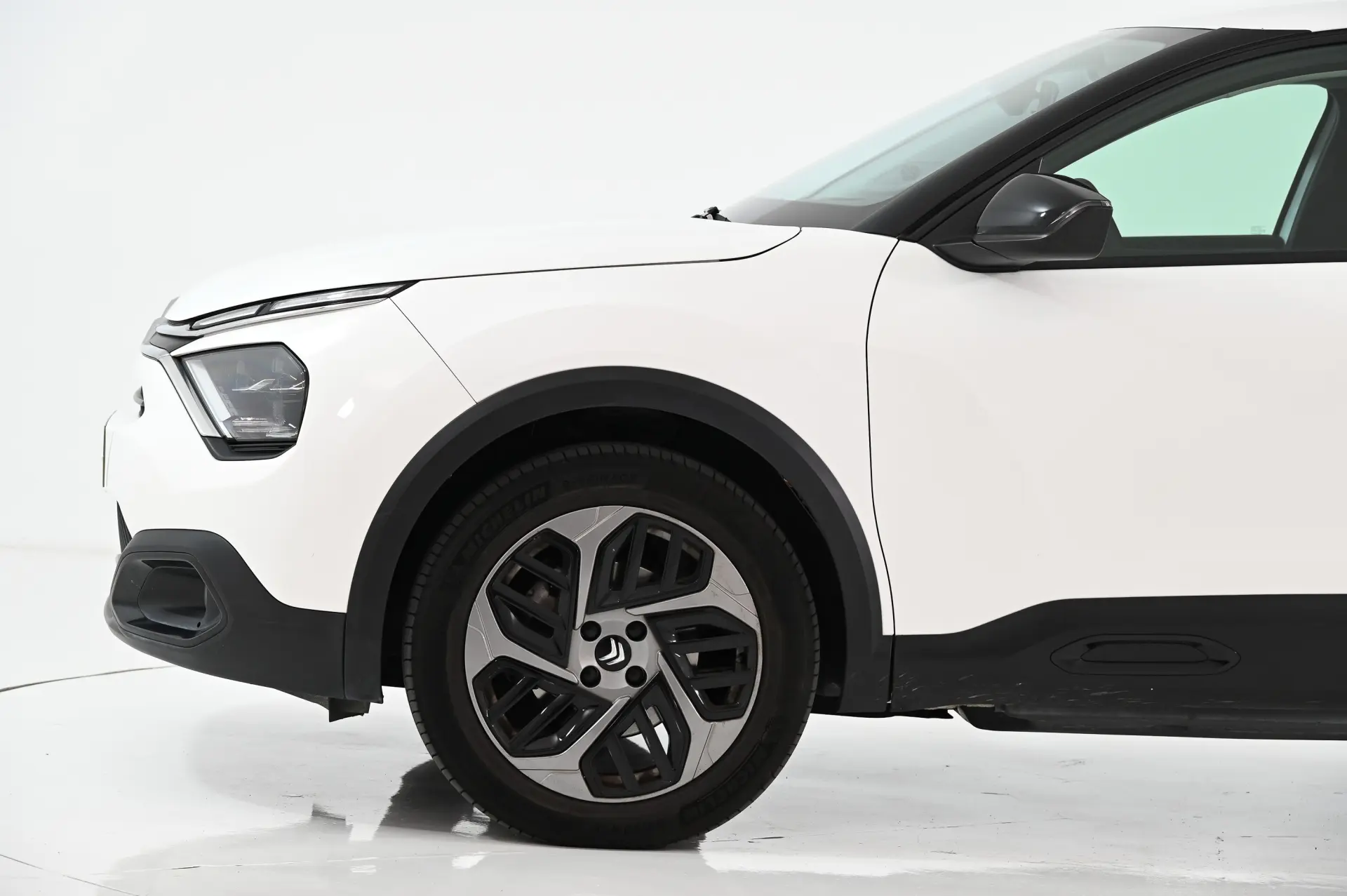 Citroen C4 Aircross 1.2 PureTech Feel Pack 13