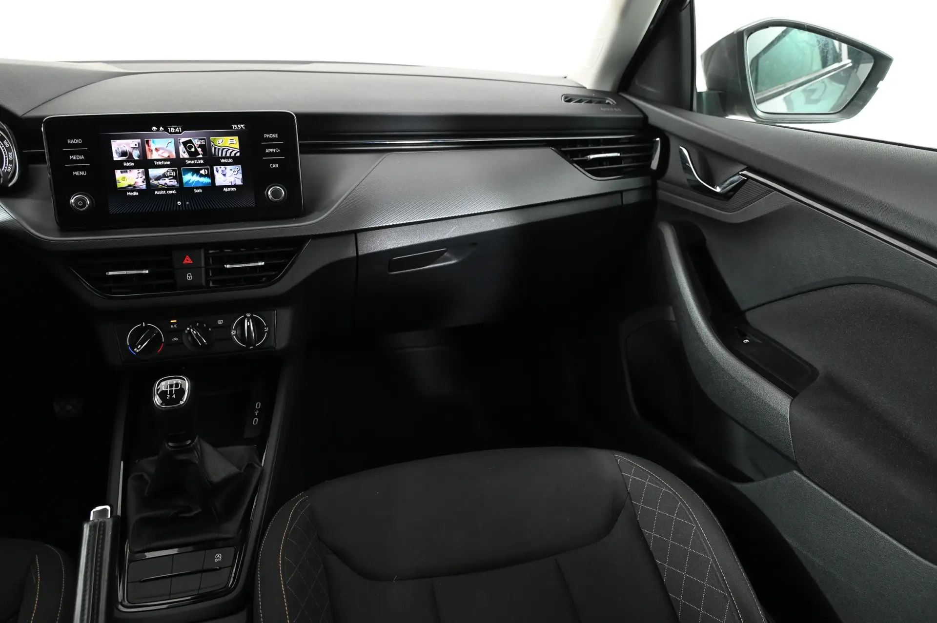 Skoda Kamiq 1.0 TSI Ambition 15