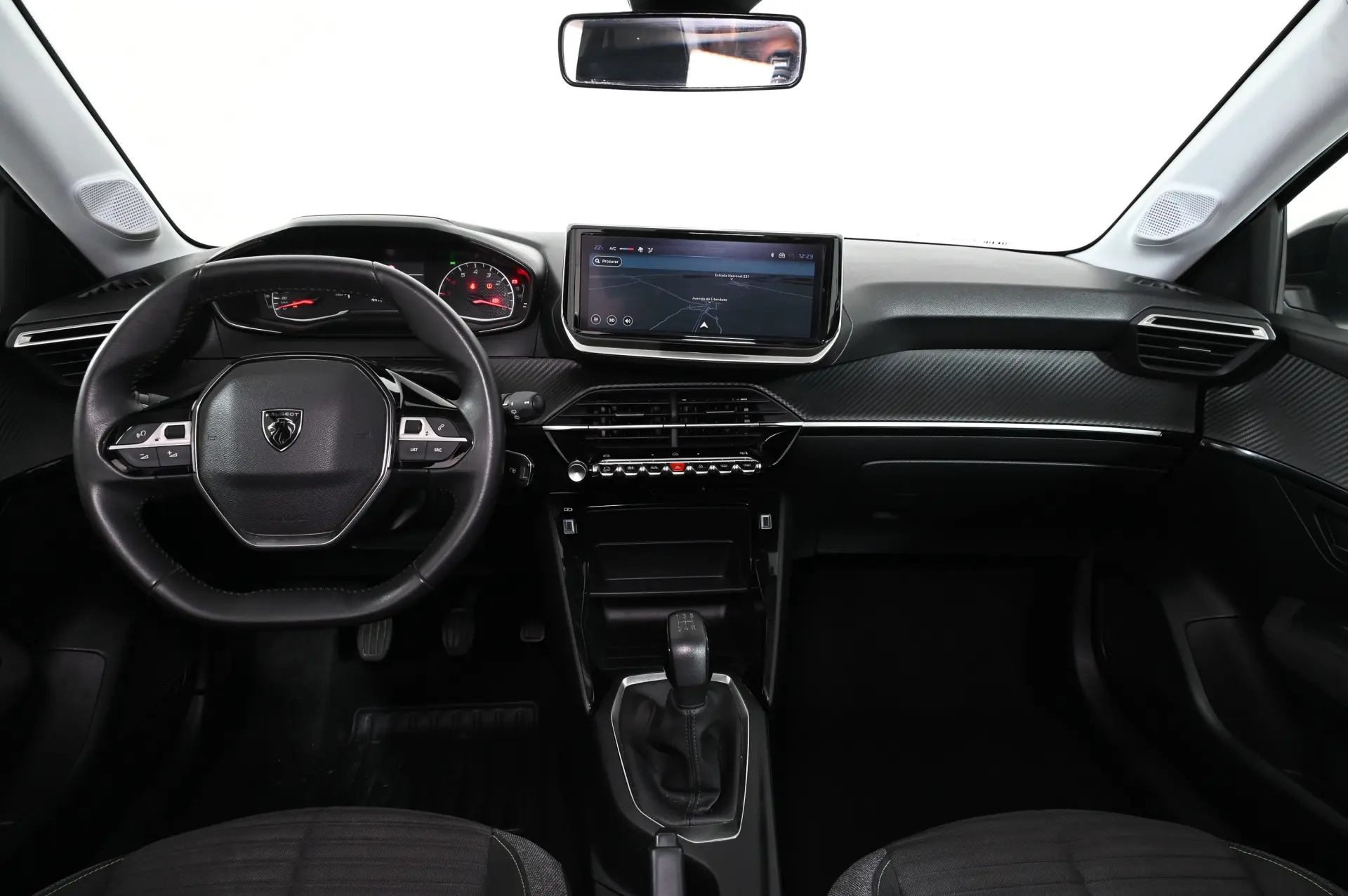 Peugeot 208 1.2 PureTech Active Pack 3