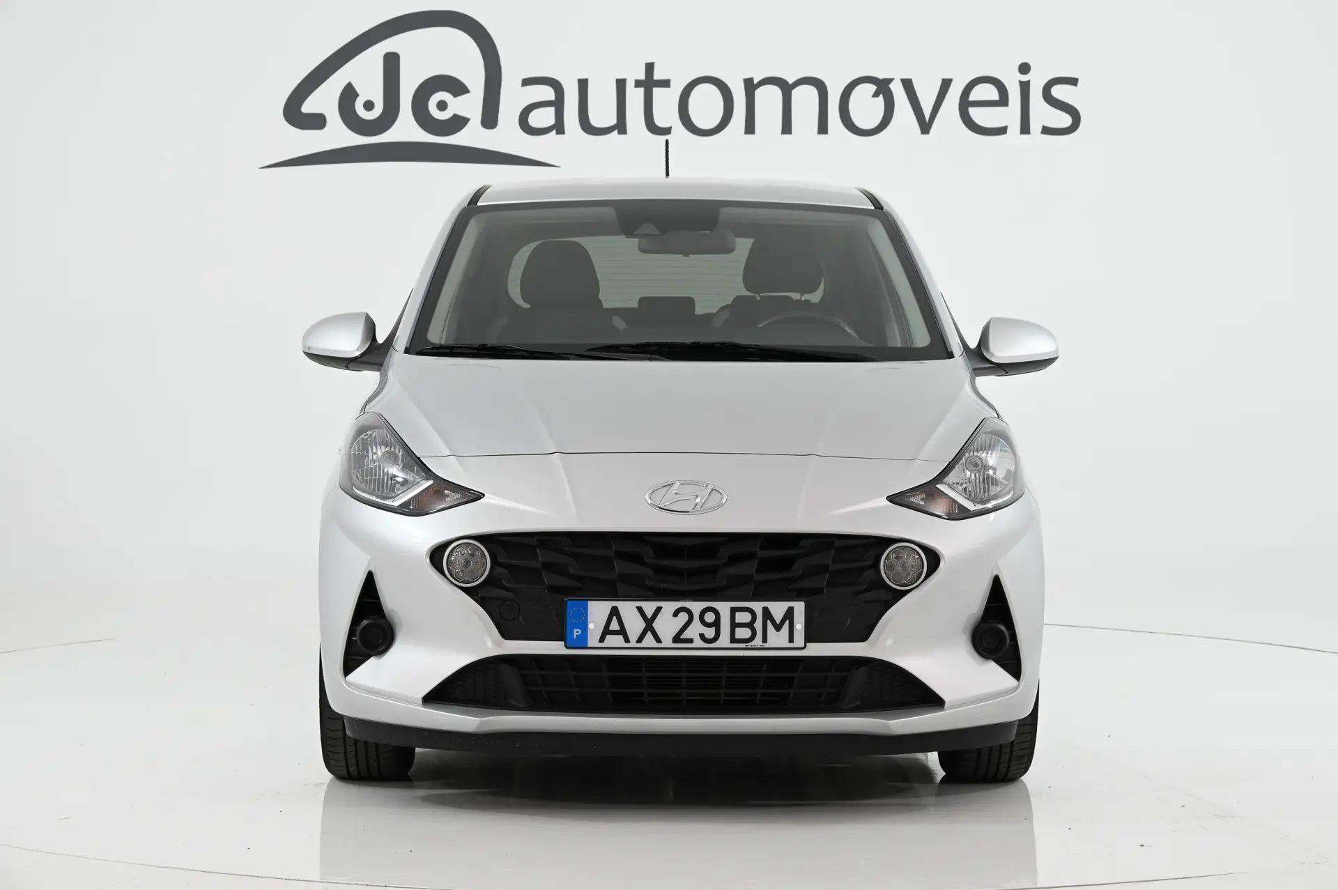 Hyundai i10 1.0 Comfort 5