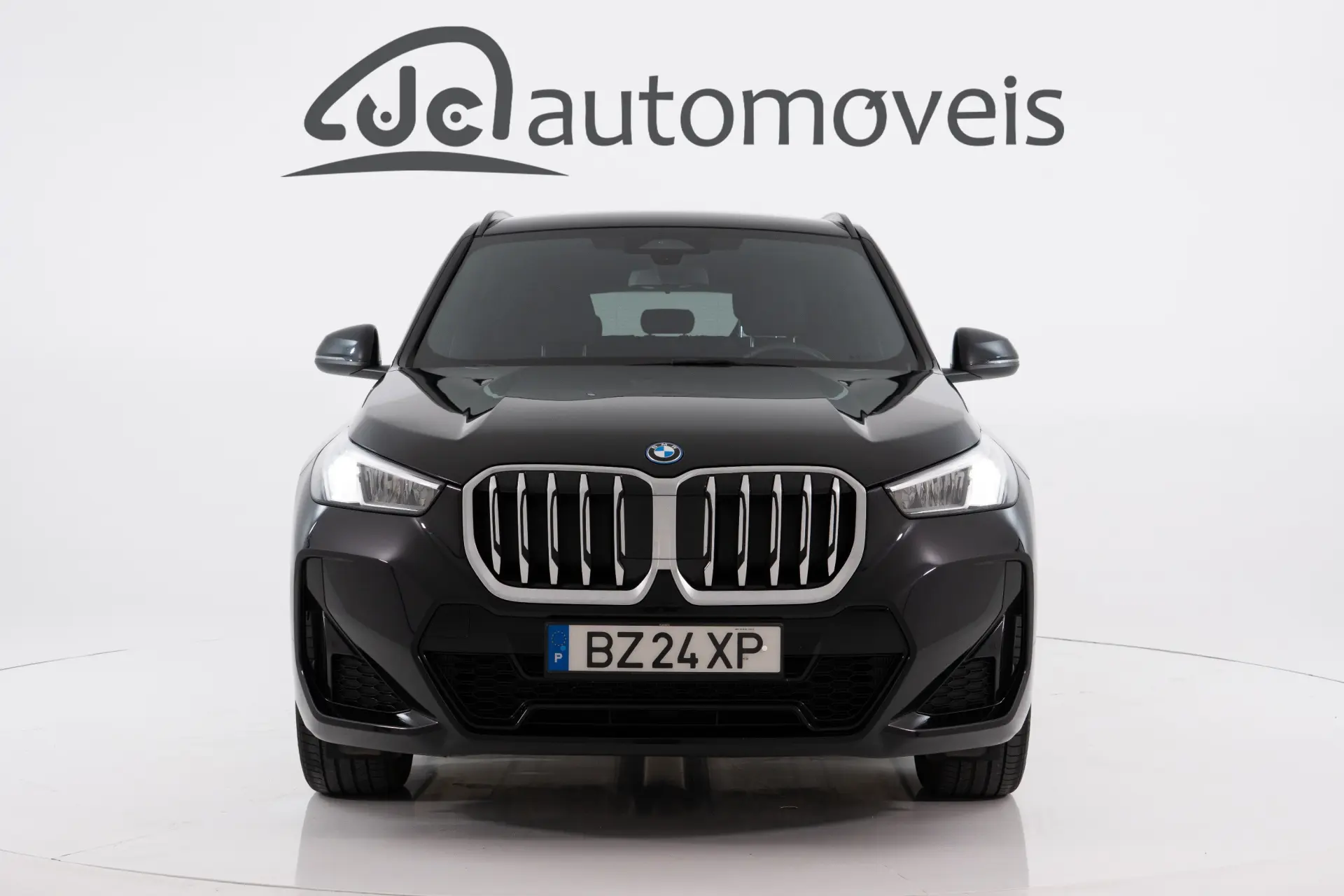 BMW X1 xDrive25e Pack Desportivo M 5