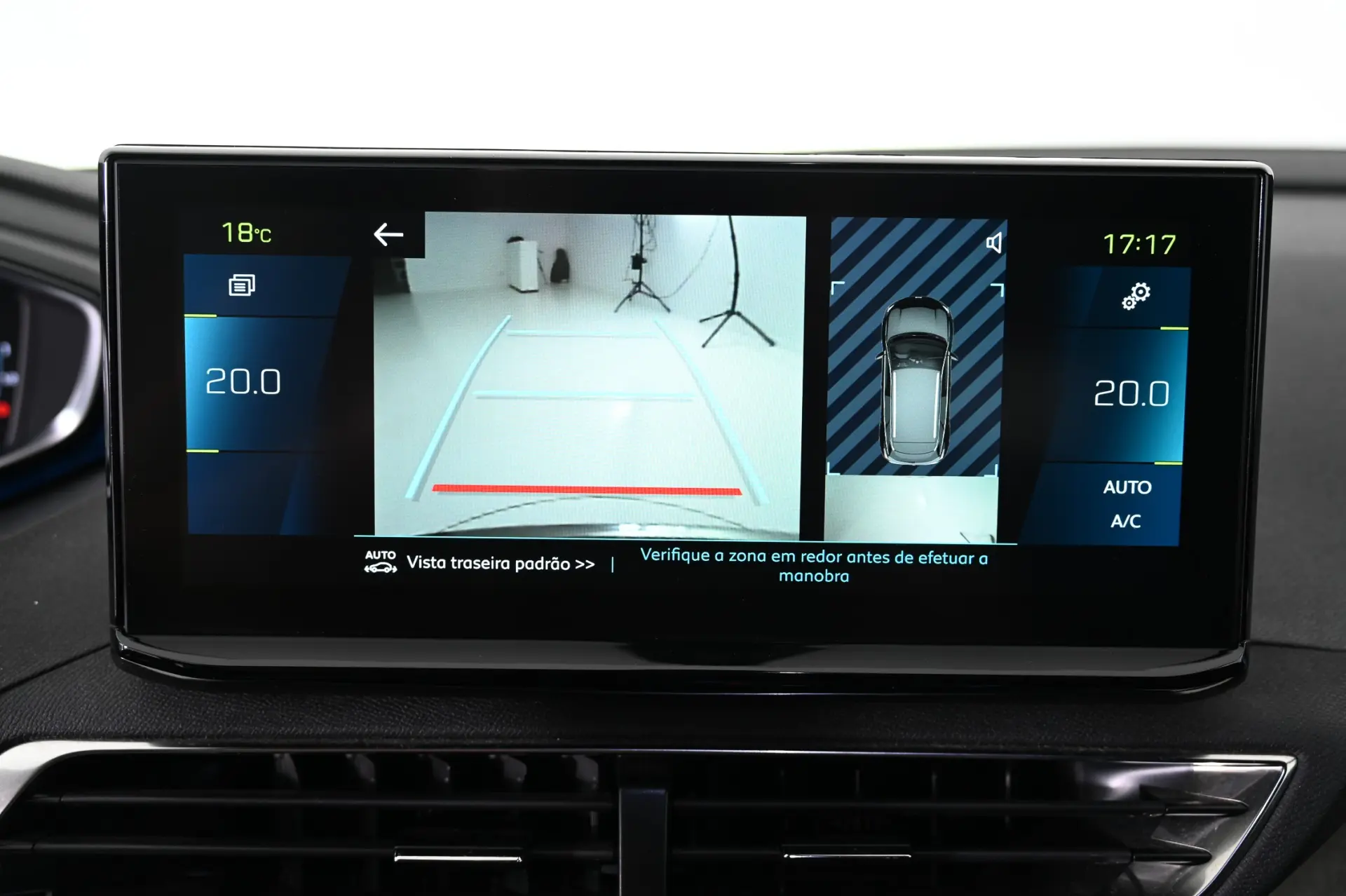 Peugeot 3008 1.6 Hybrid GT e-EAT8 15