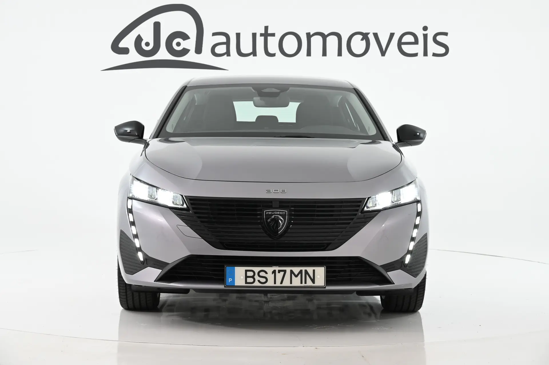 Peugeot e-308 54 kWh Style 5