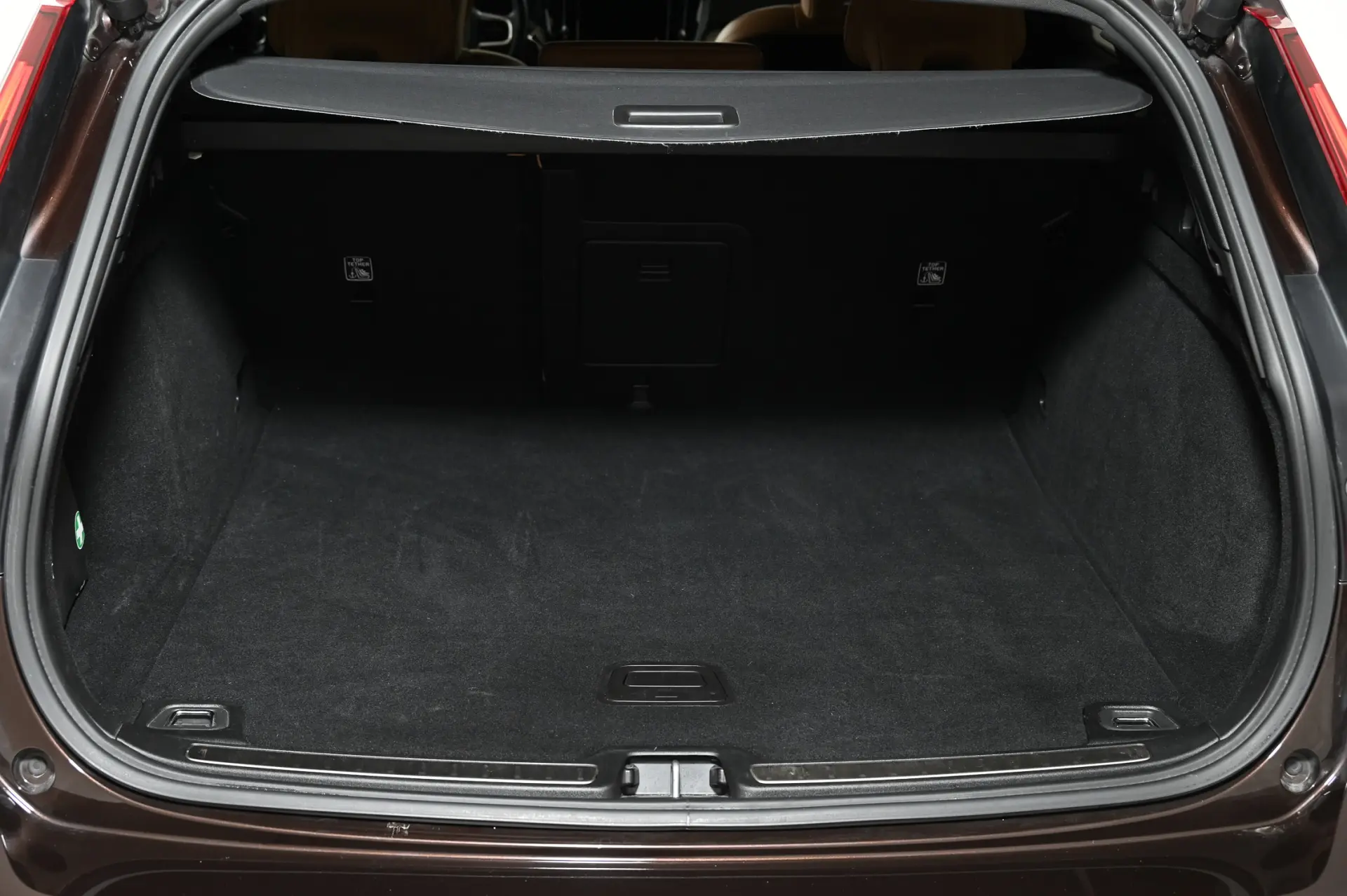 Volvo V60 2.0 T8 AWD TE Inscription 9