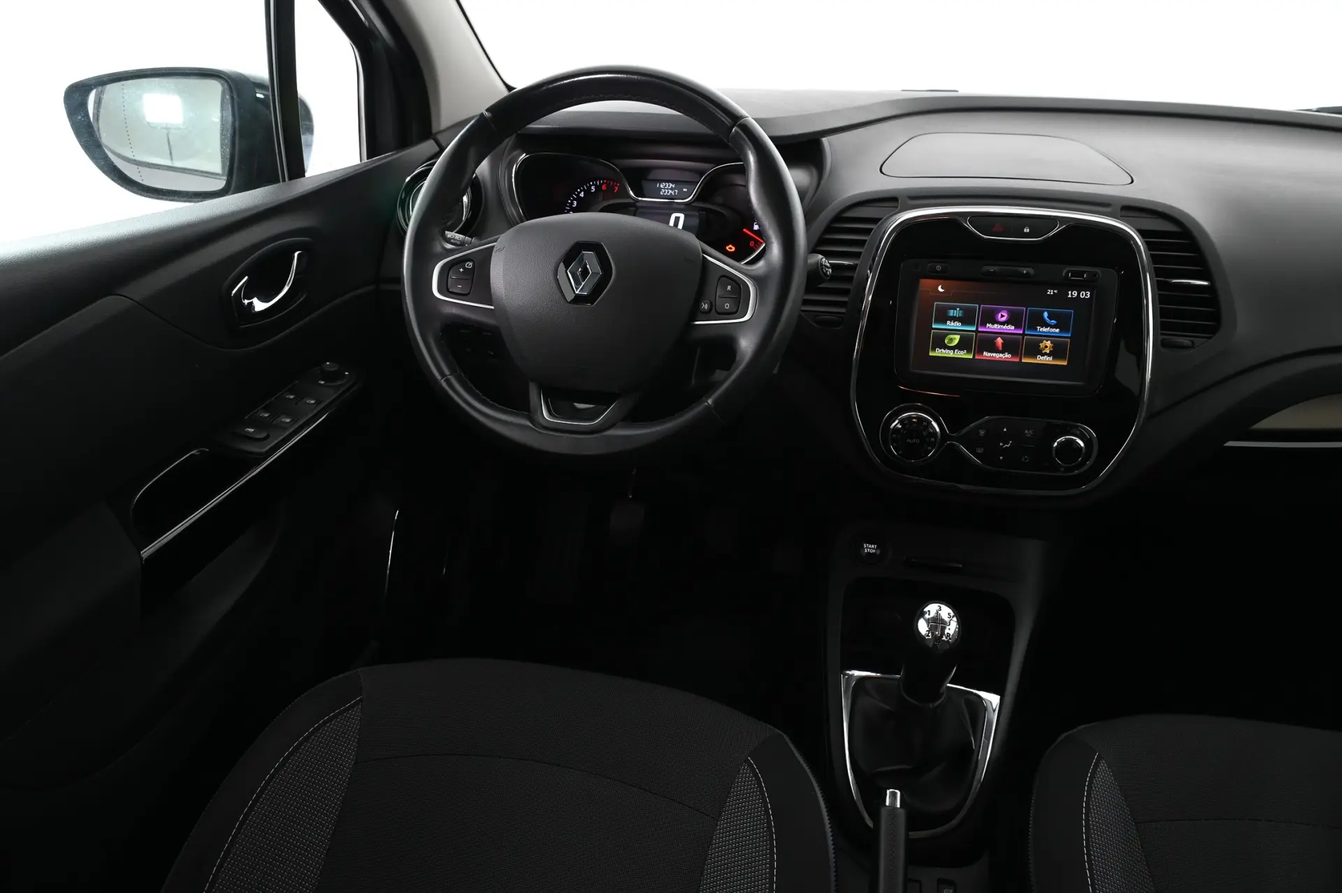 Renault Captur 0.9 TCE Exclusive 16
