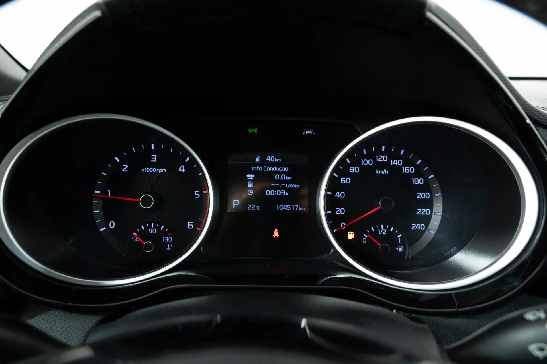 Kia ProCeed 1.6 CRDi GT Line 7DCT 22
