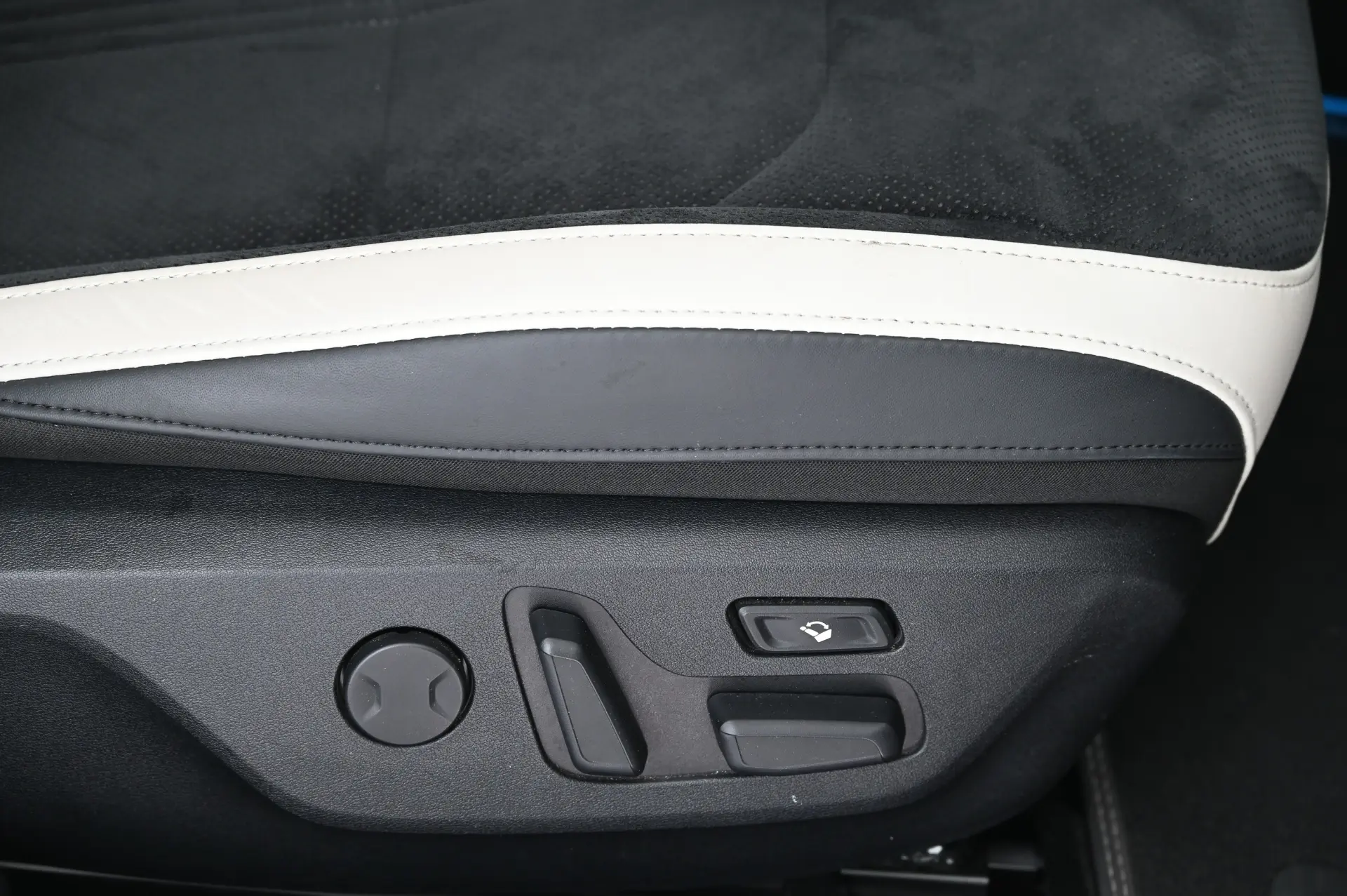 Kia EV6 77.4 kWh GT-Line 34