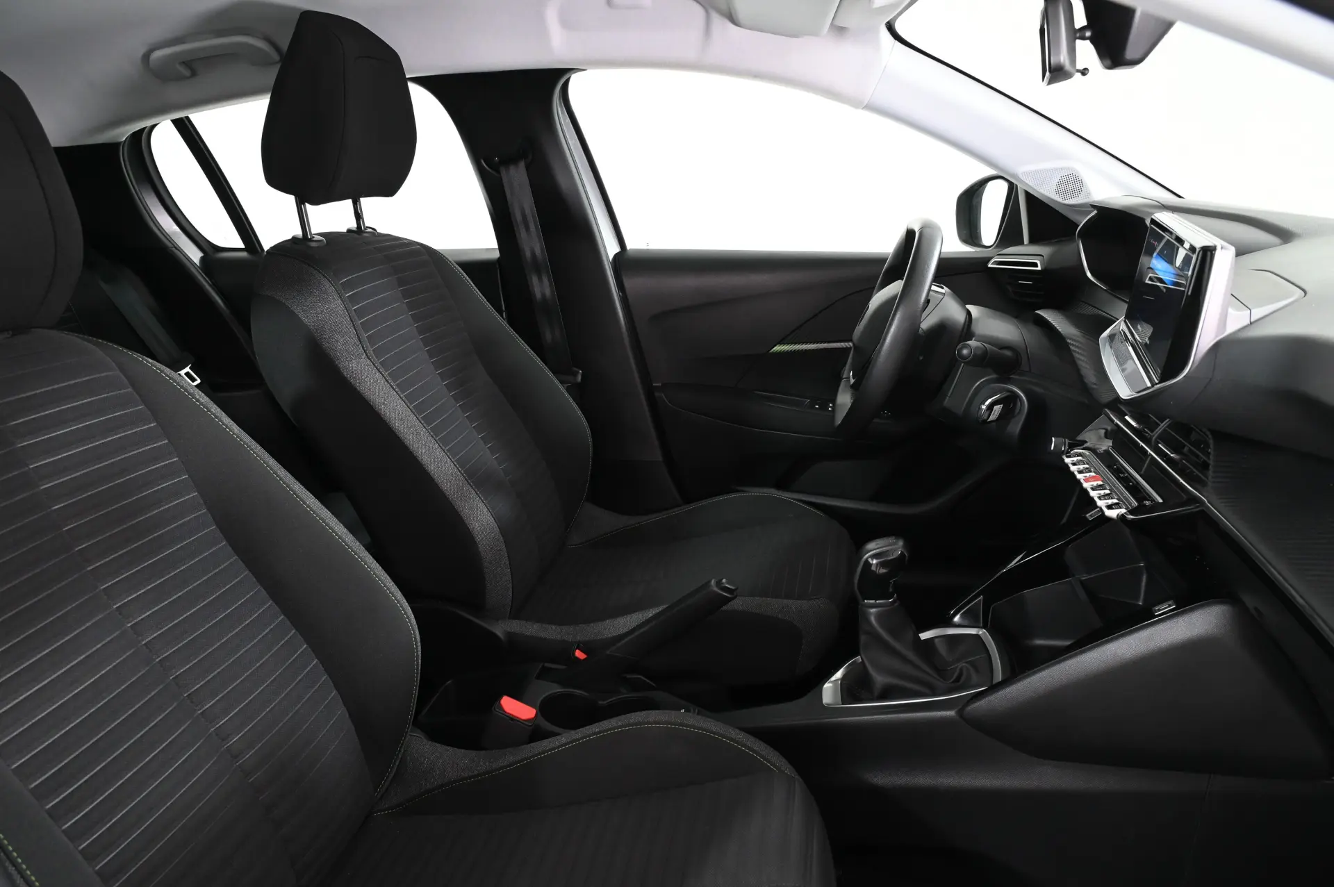 Peugeot 208 1.2 PureTech Active Pack 23