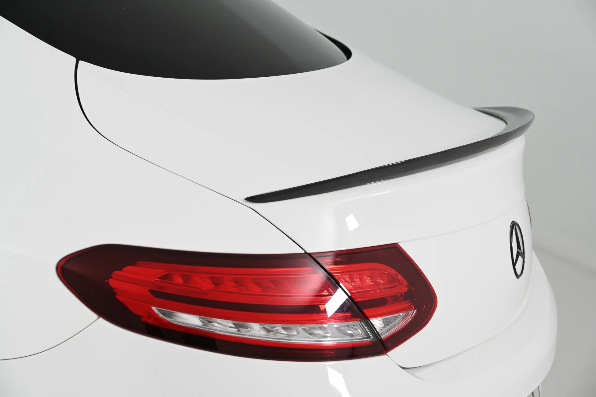 Mercedes-Benz C 220 d AMG Line 11
