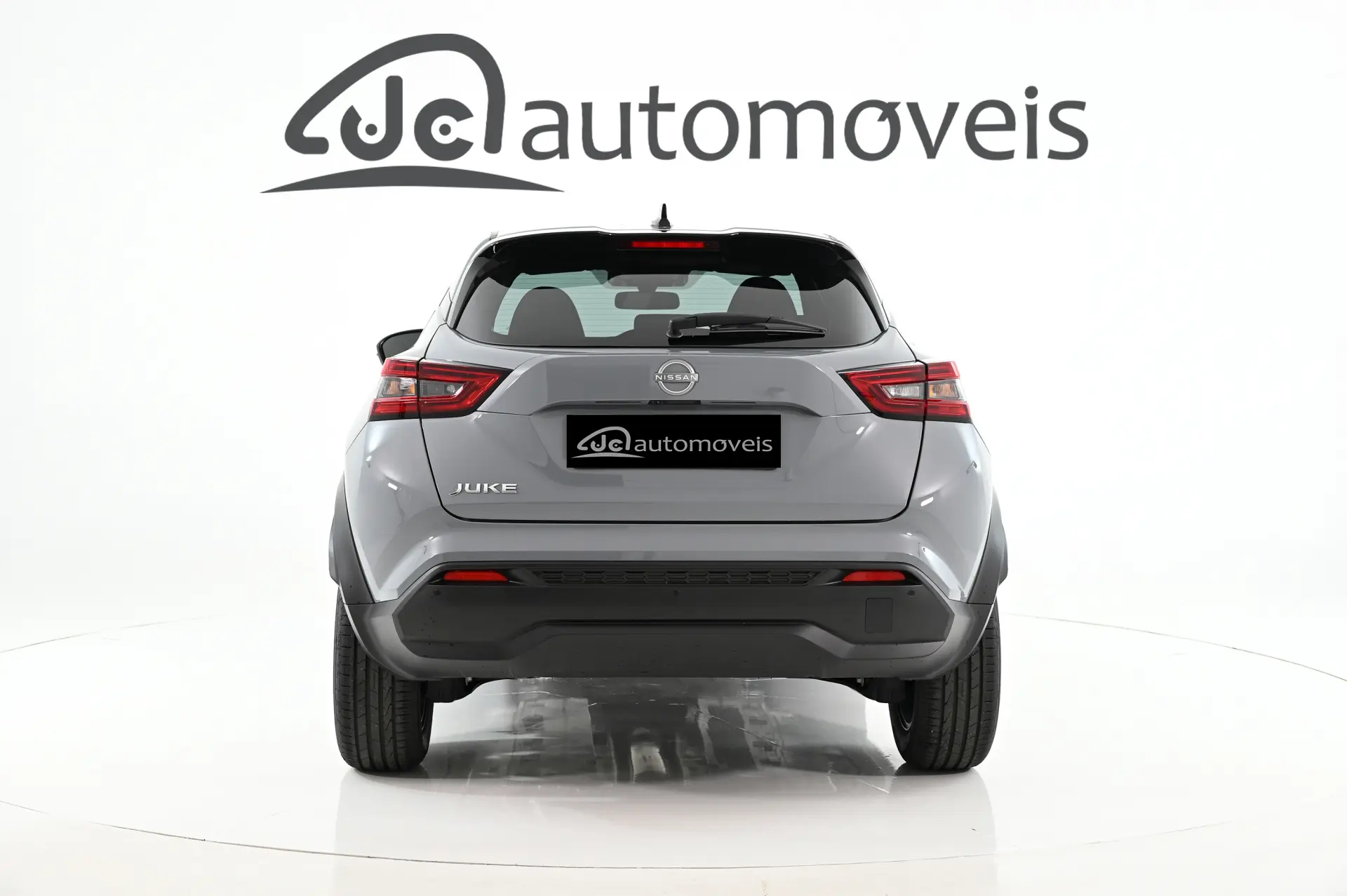 Nissan Juke 1.0 DIG-T N-Connecta 8