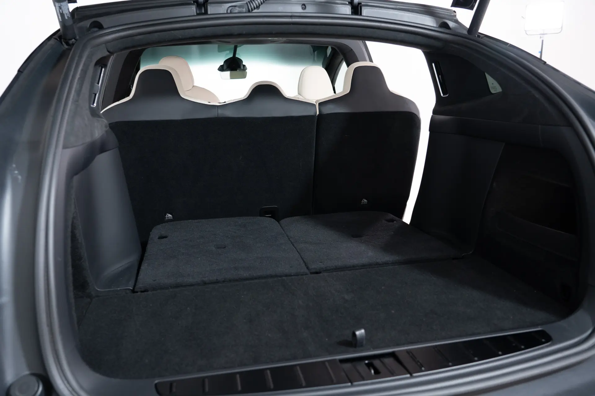 Tesla Model X Long Range AWD 10