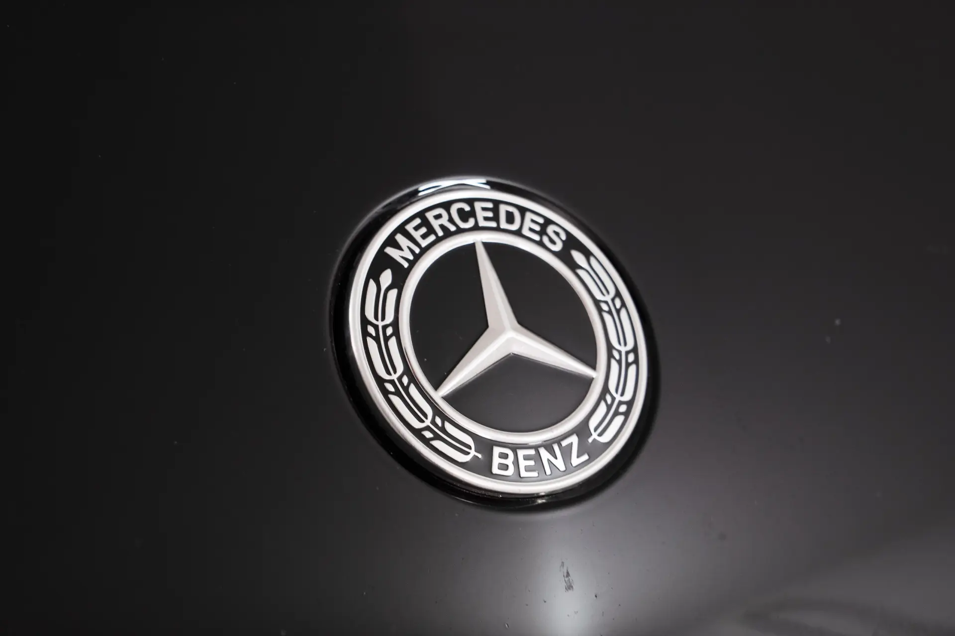 Mercedes-Benz C 300 e AMG Line 43