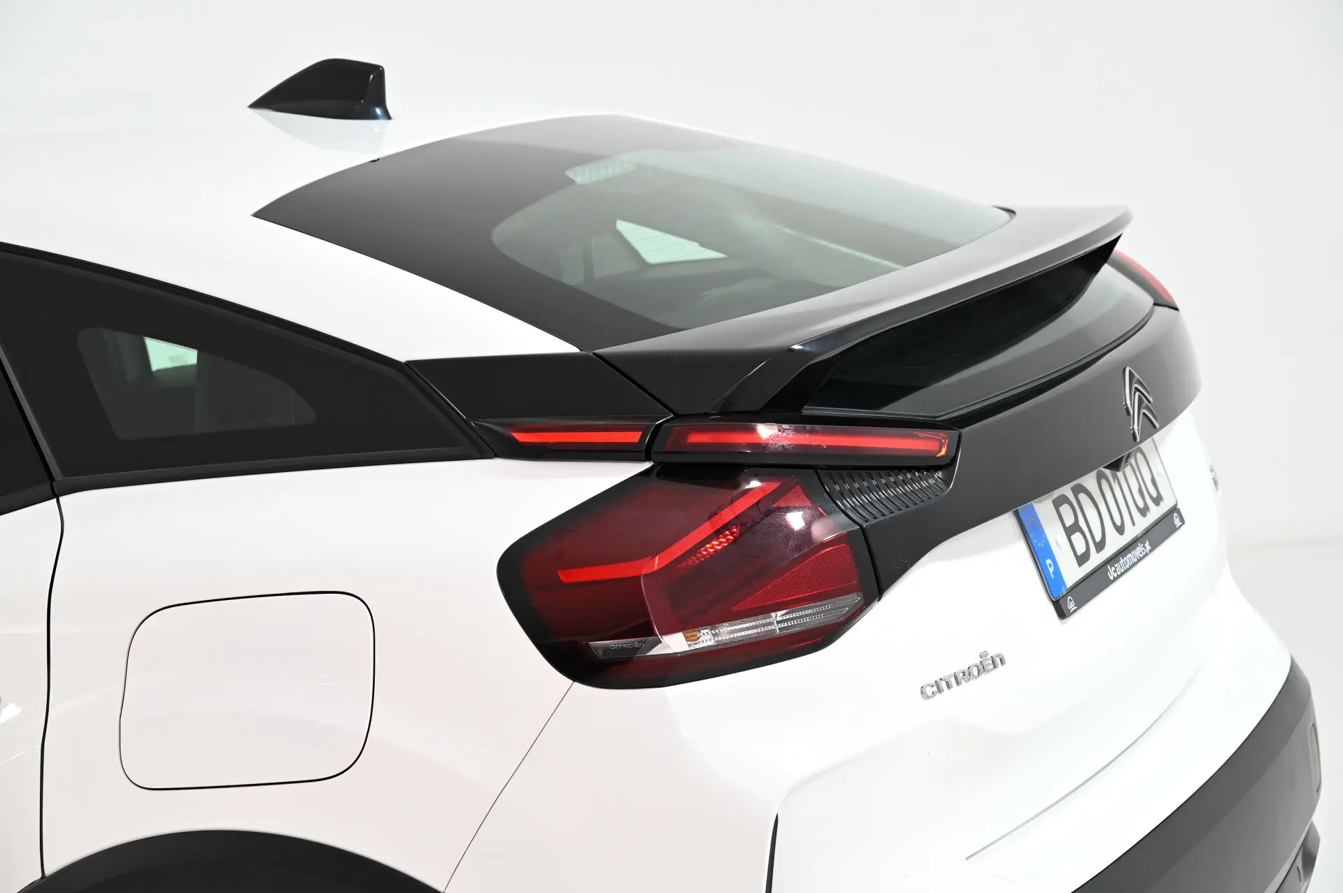 Citroen C4 Aircross 1.2 PureTech Feel Pack 12