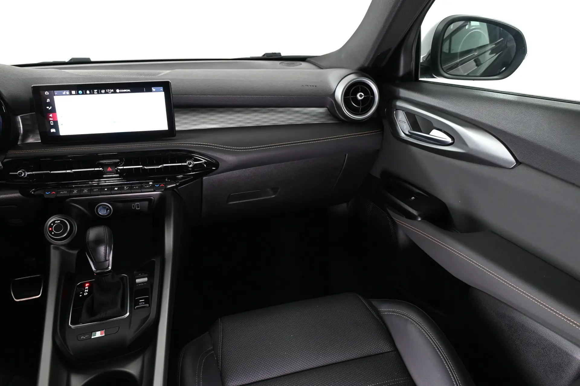 Alfa Romeo Tonale 1.5 Hybrid Sprint 16