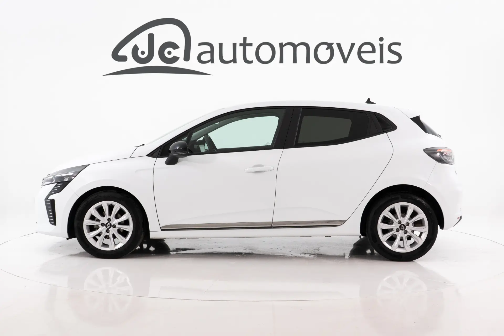 Renault Clio 1.0 TCe Limited 7