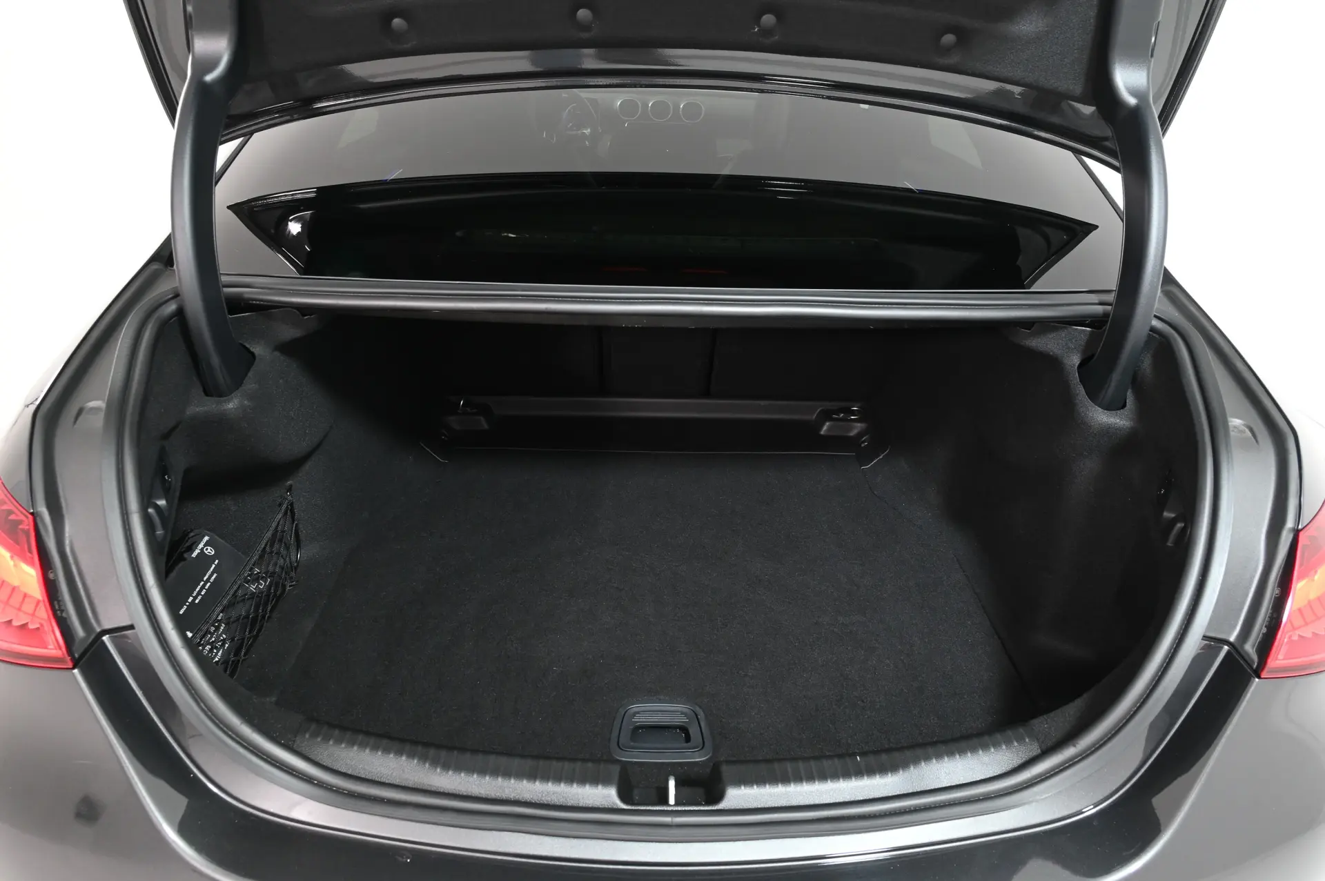 Mercedes-Benz C 300 d AMG Line 9