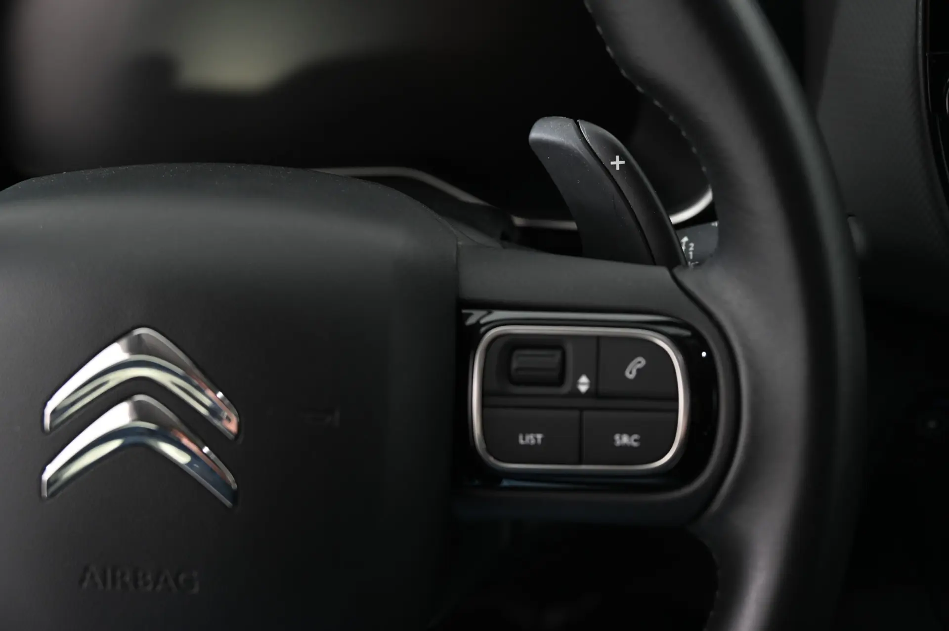 Citroën C5 Aircross 1.6 Hybrid Shine Pack e-EAT8 19