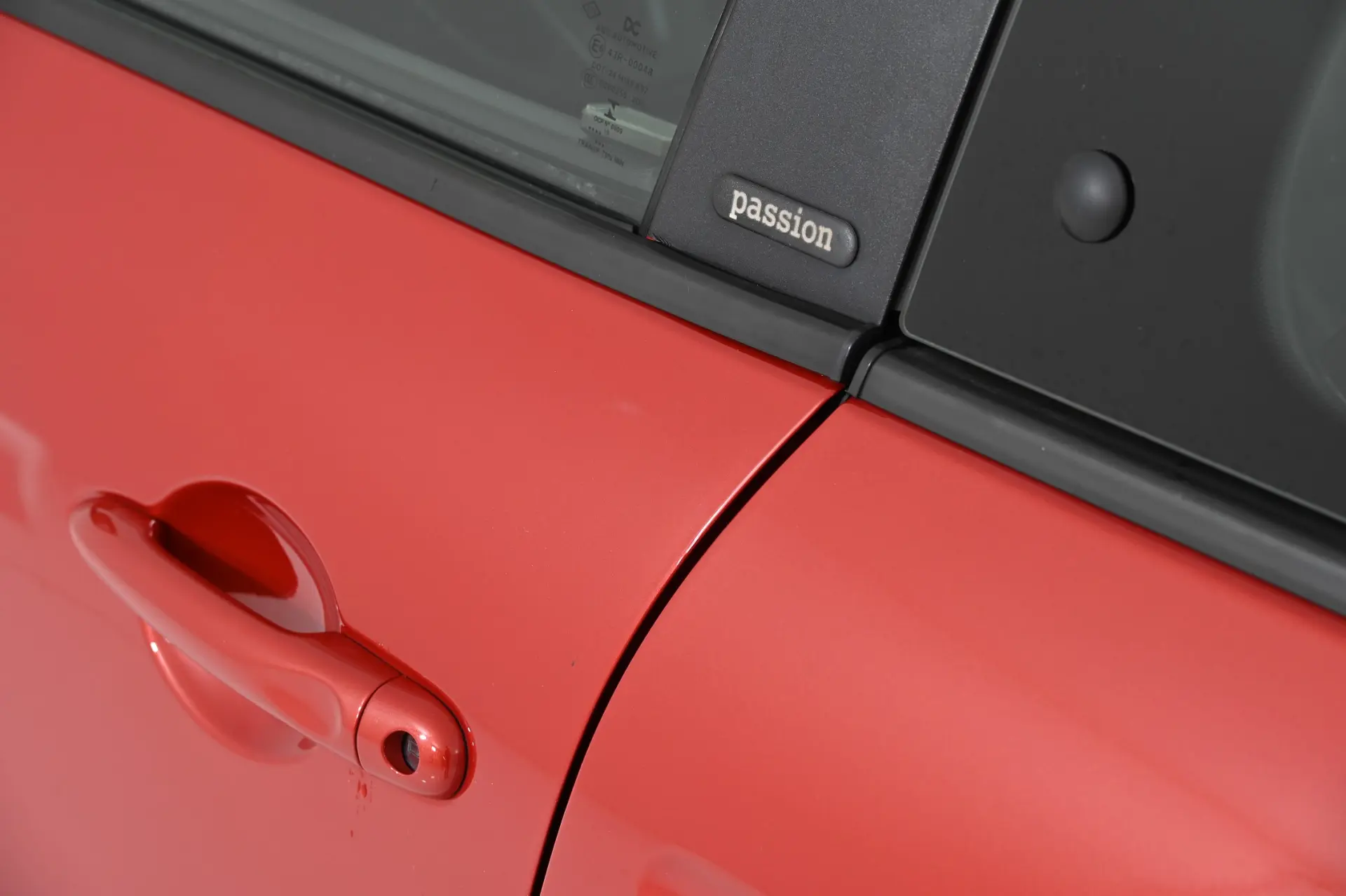 Smart ForFour 1.0 Passion 71 12