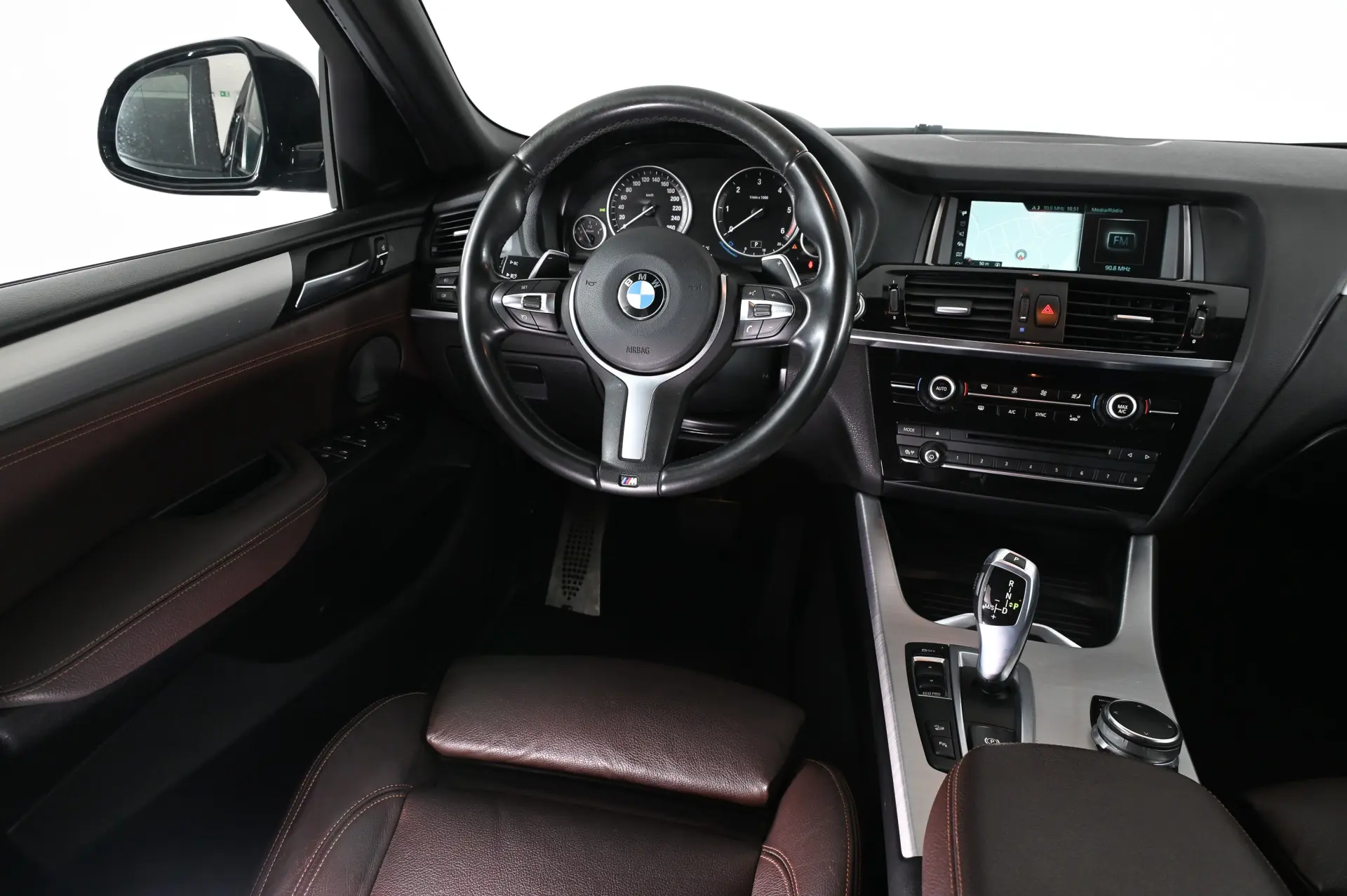 BMW X4 20 d xDrive Pack M Auto 15