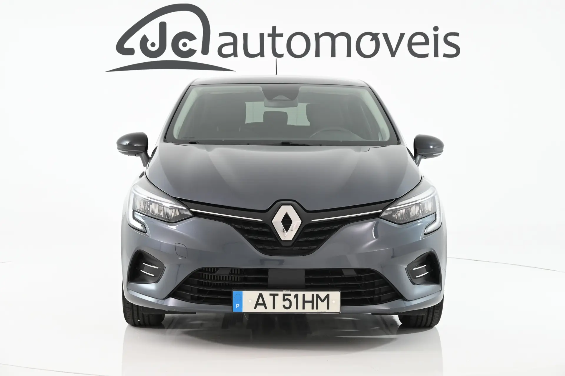 Renault Clio 1.0 TCe Intens 5