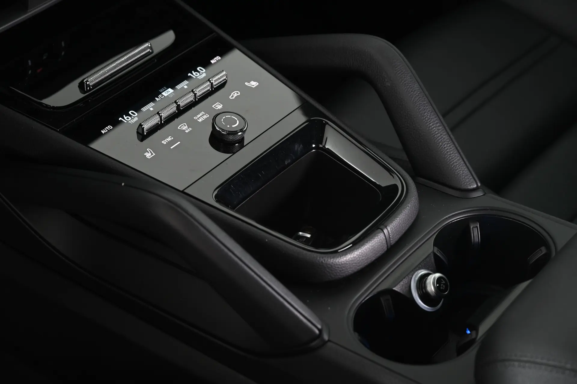 Porsche Cayenne S E-Hybrid Black Edition 18