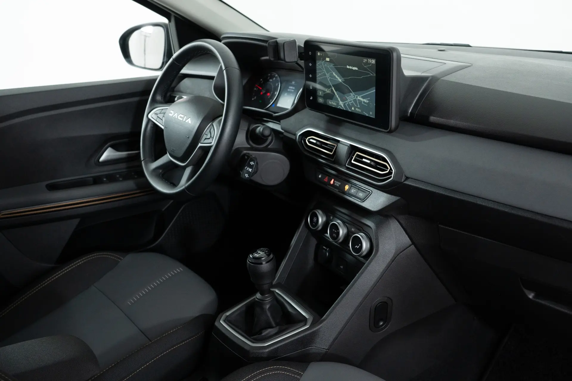 Dacia Sandero 1.0 ECO-G Expression Bi-Fuel 33