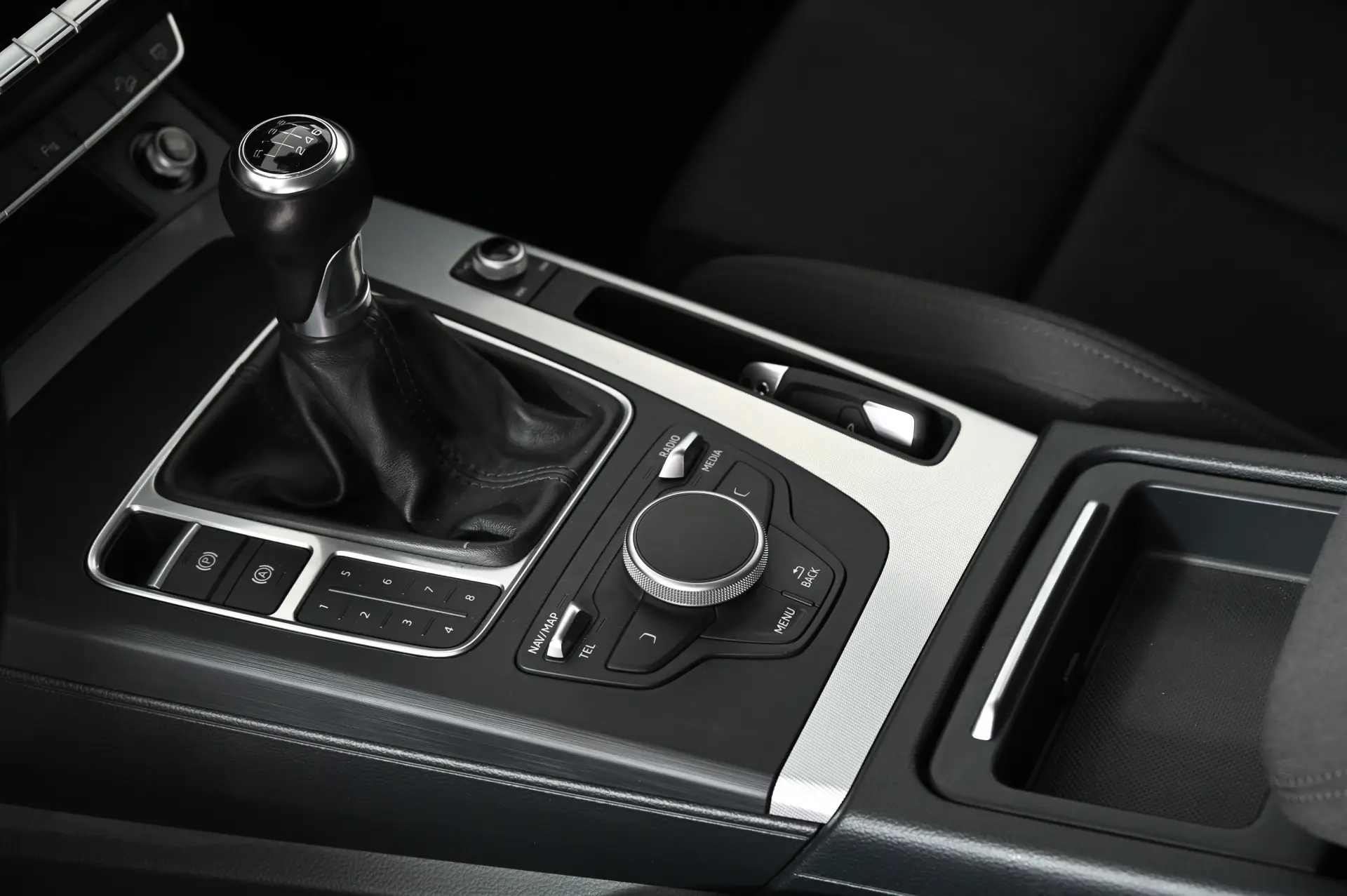 Audi Q5 2.0 TDI Sport 24