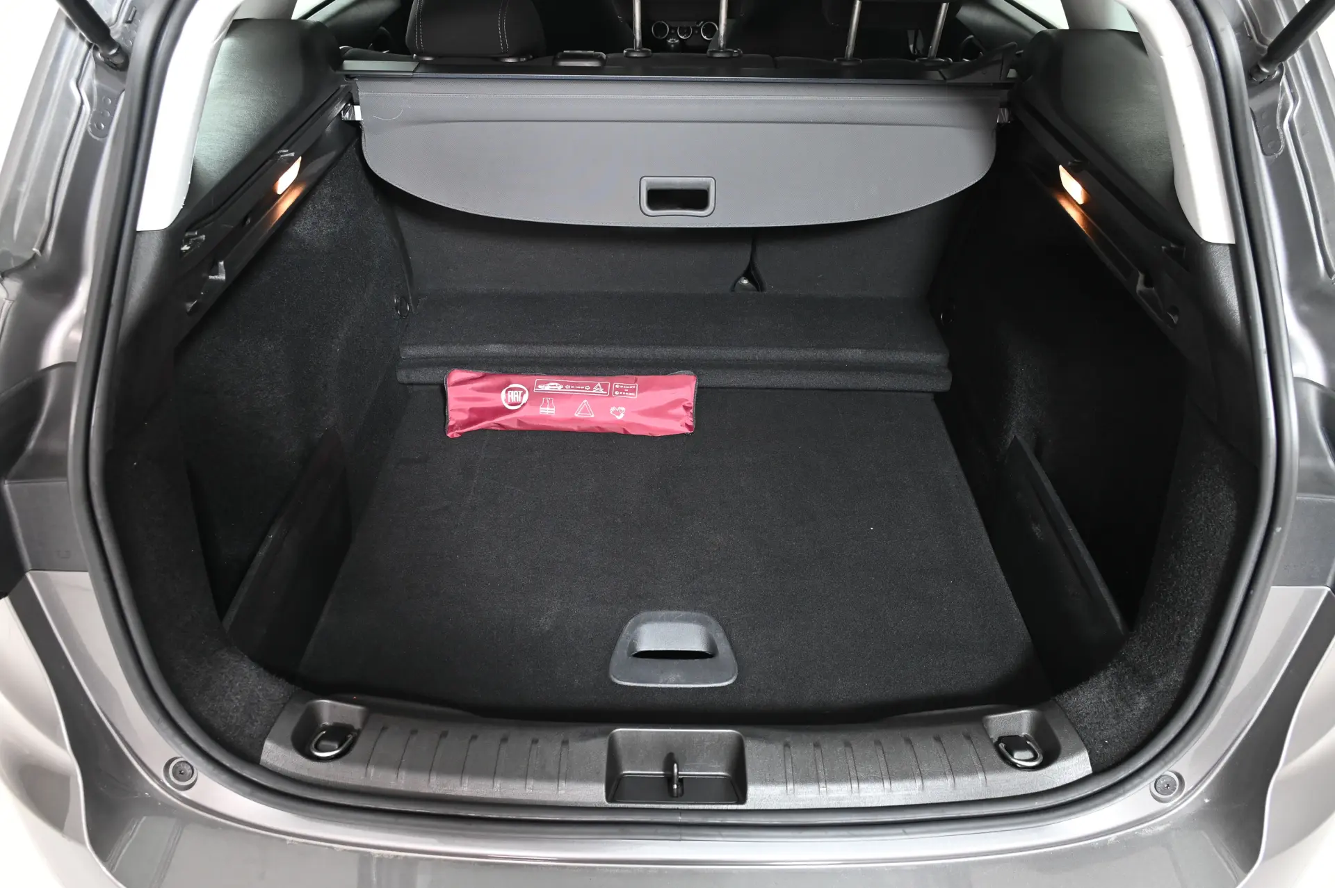 Fiat Tipo 1.3 MultiJet 12