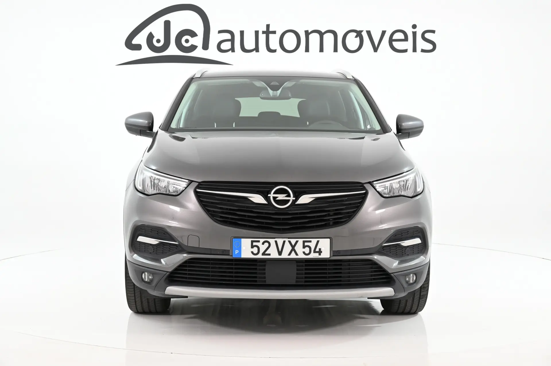 Opel Grandland X 1.5 CDTI Innovation 5