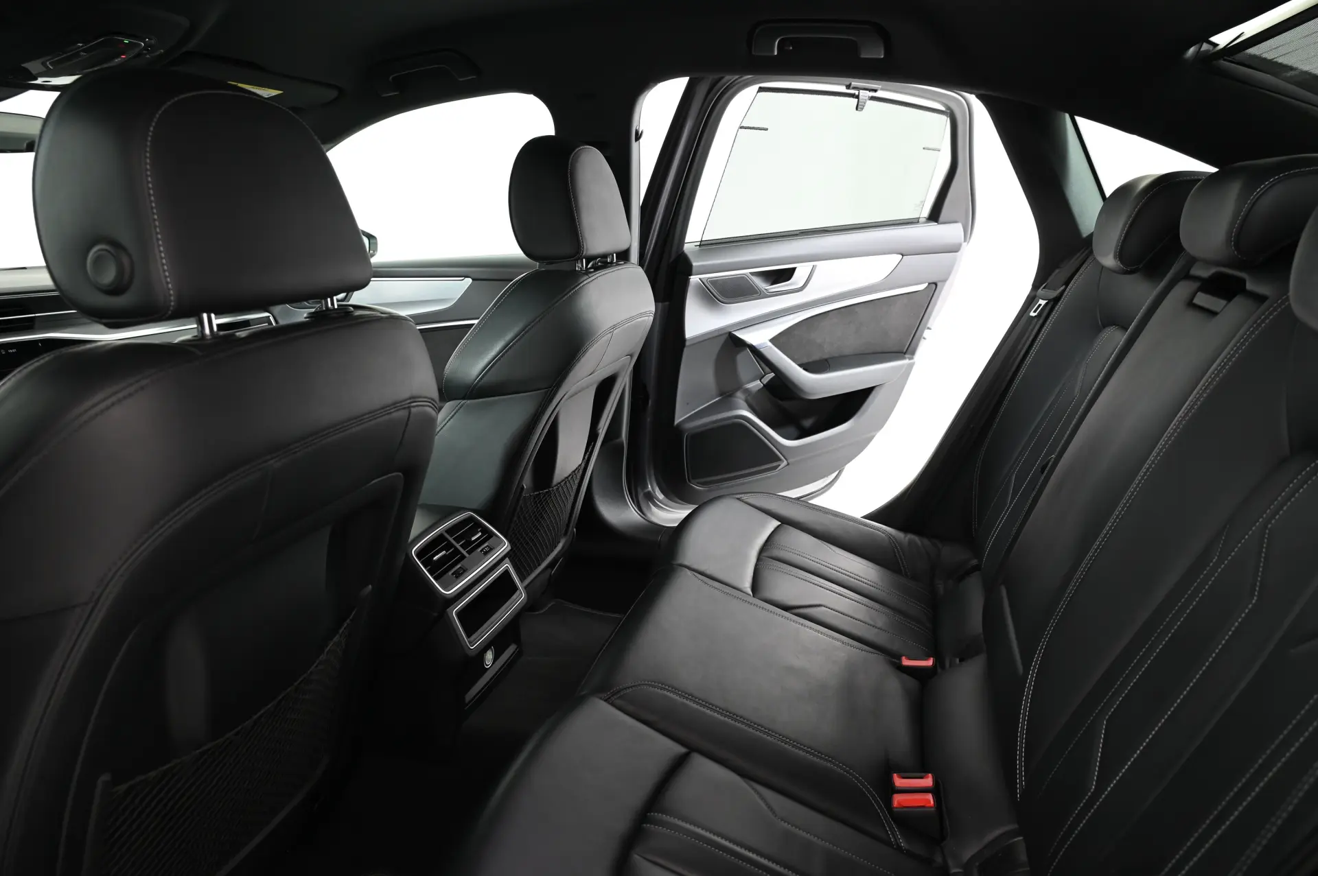 Audi A6 50 TDI quattro Sport Tiptronic 36