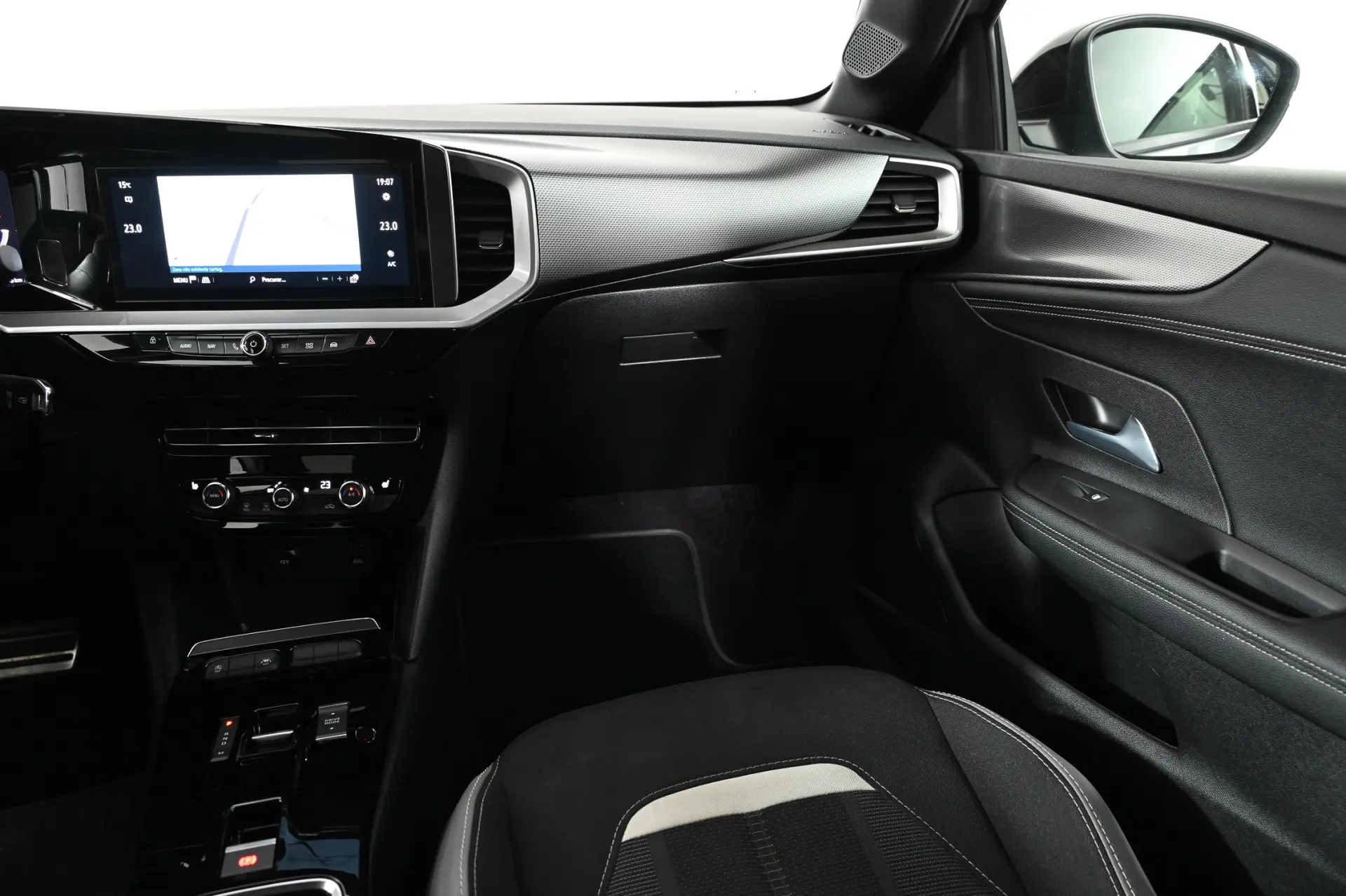 Opel Mokka 1.2 T GS AT 15