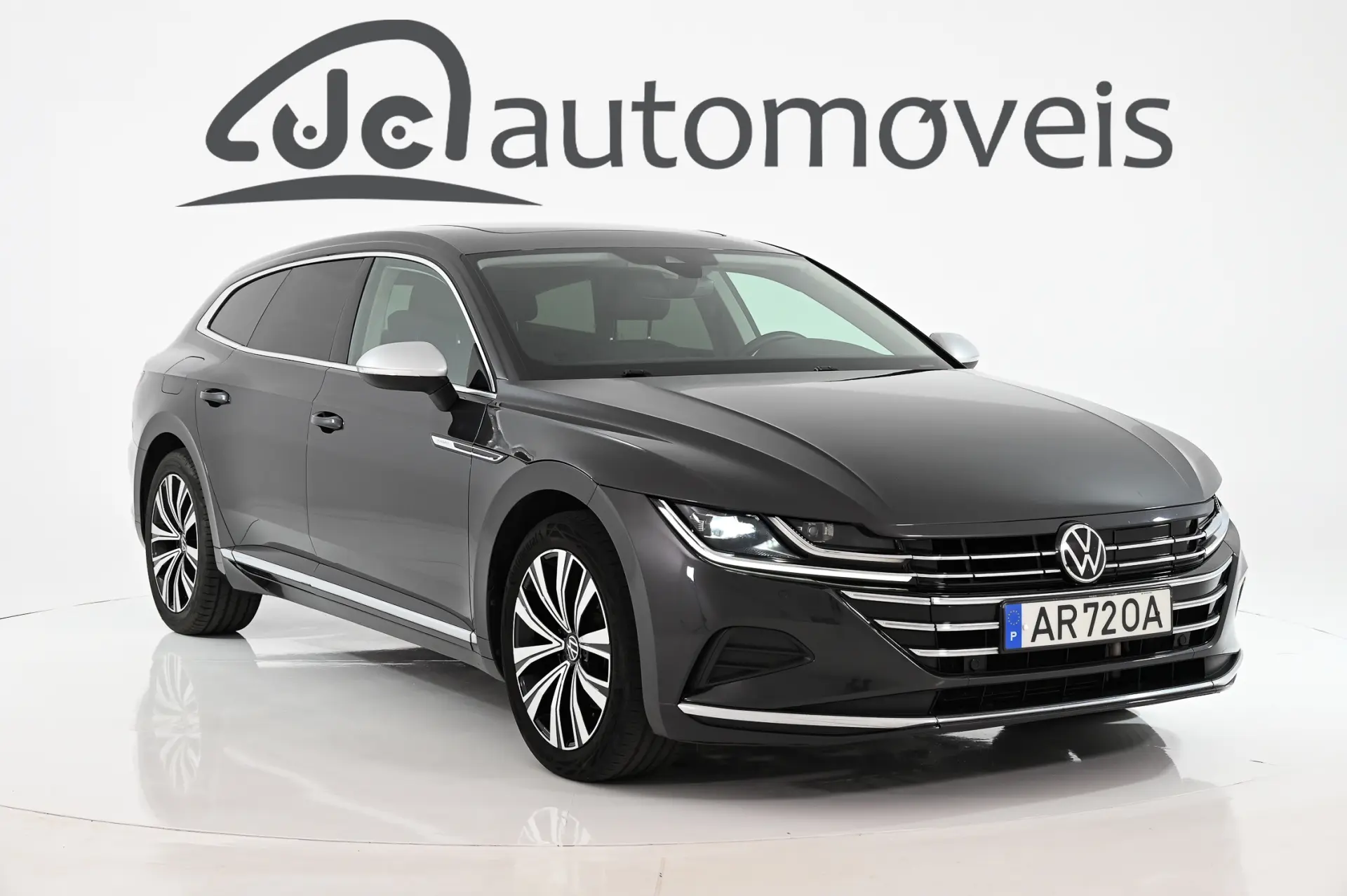 Volkswagen Arteon 1.4 TSI eHybrid Elegance 1