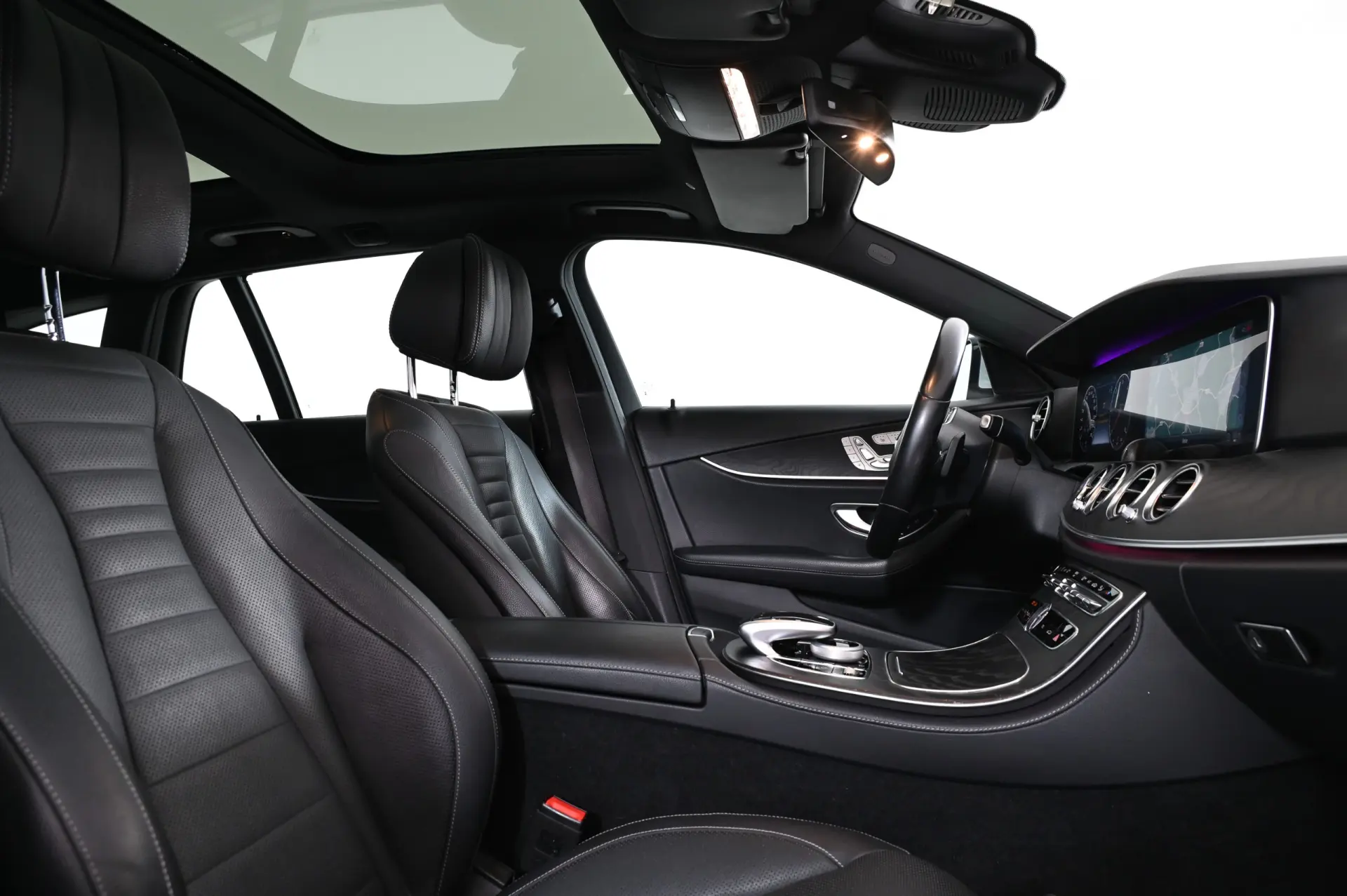 Mercedes-Benz E 400 d 4-Matic All Terrain Avantgarde 4