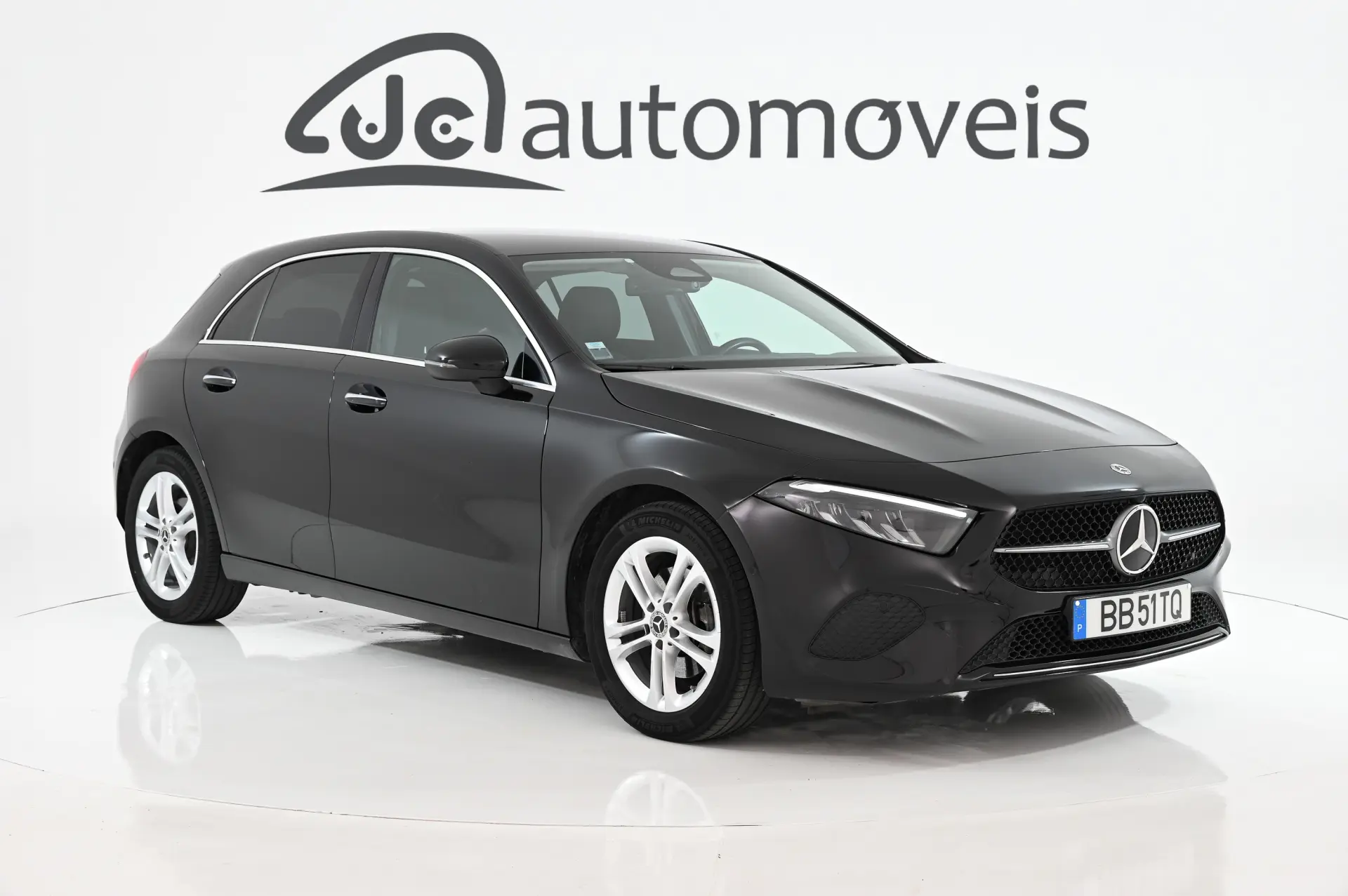 Mercedes-Benz A 200 Progressive Aut. 1