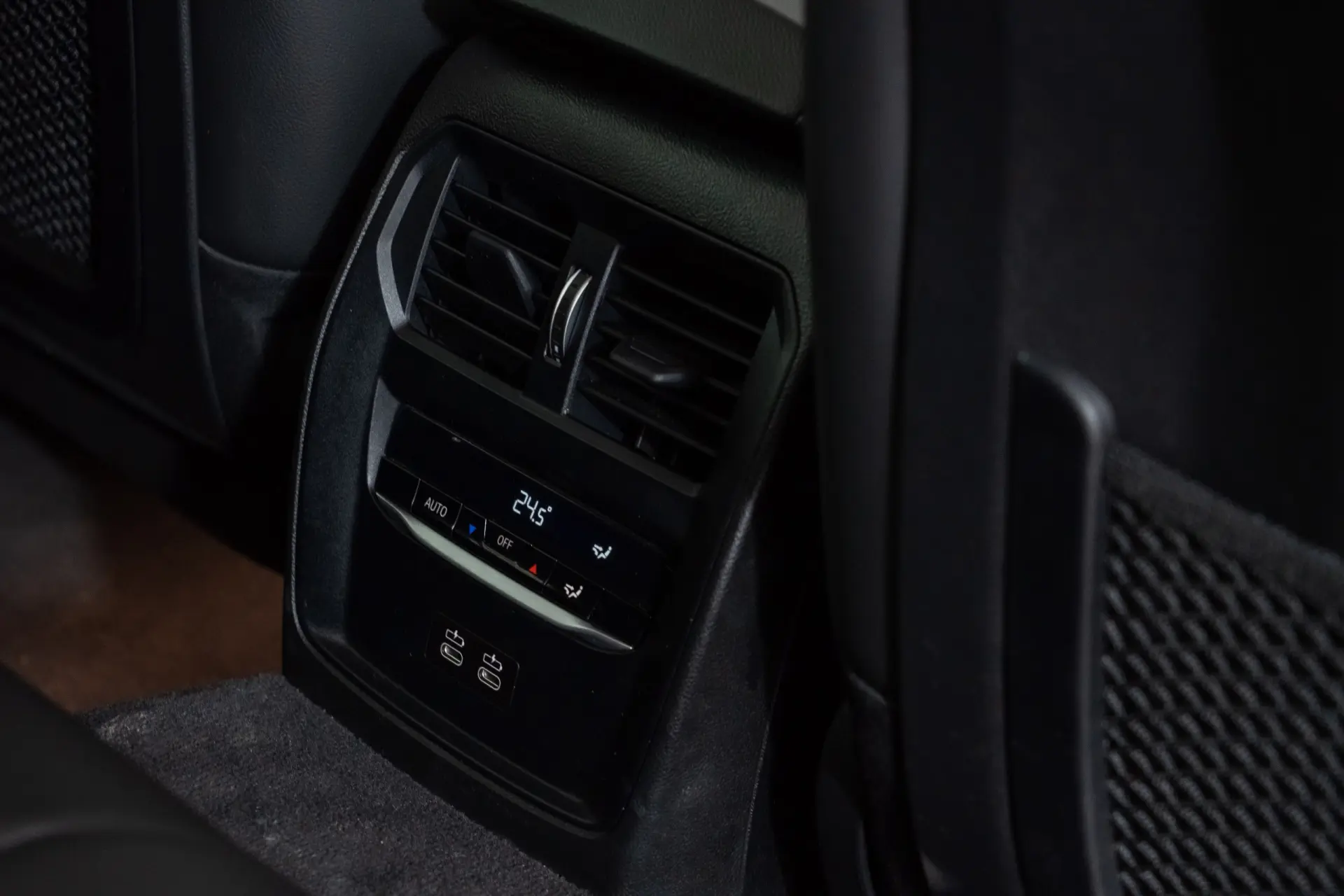 BMW 320 e Corporate Edition Auto 31