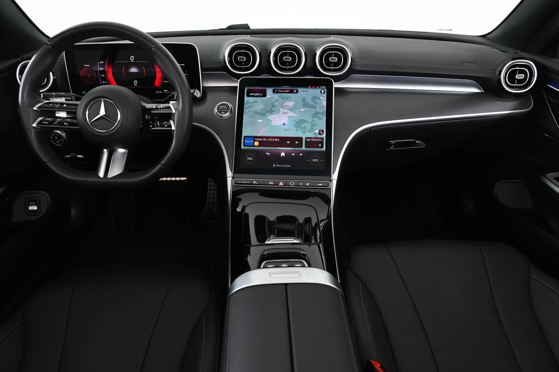 Mercedes-Benz CLE 200 Cabrio 5