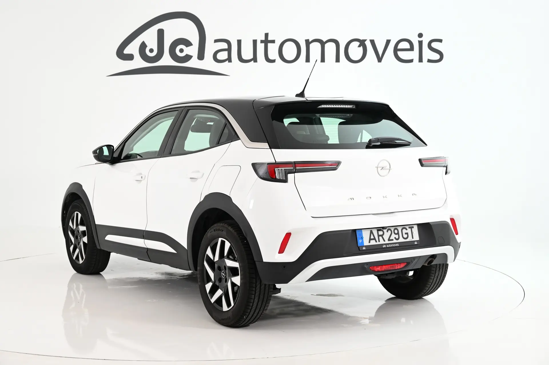Opel Mokka 1.2 T Elegance 2